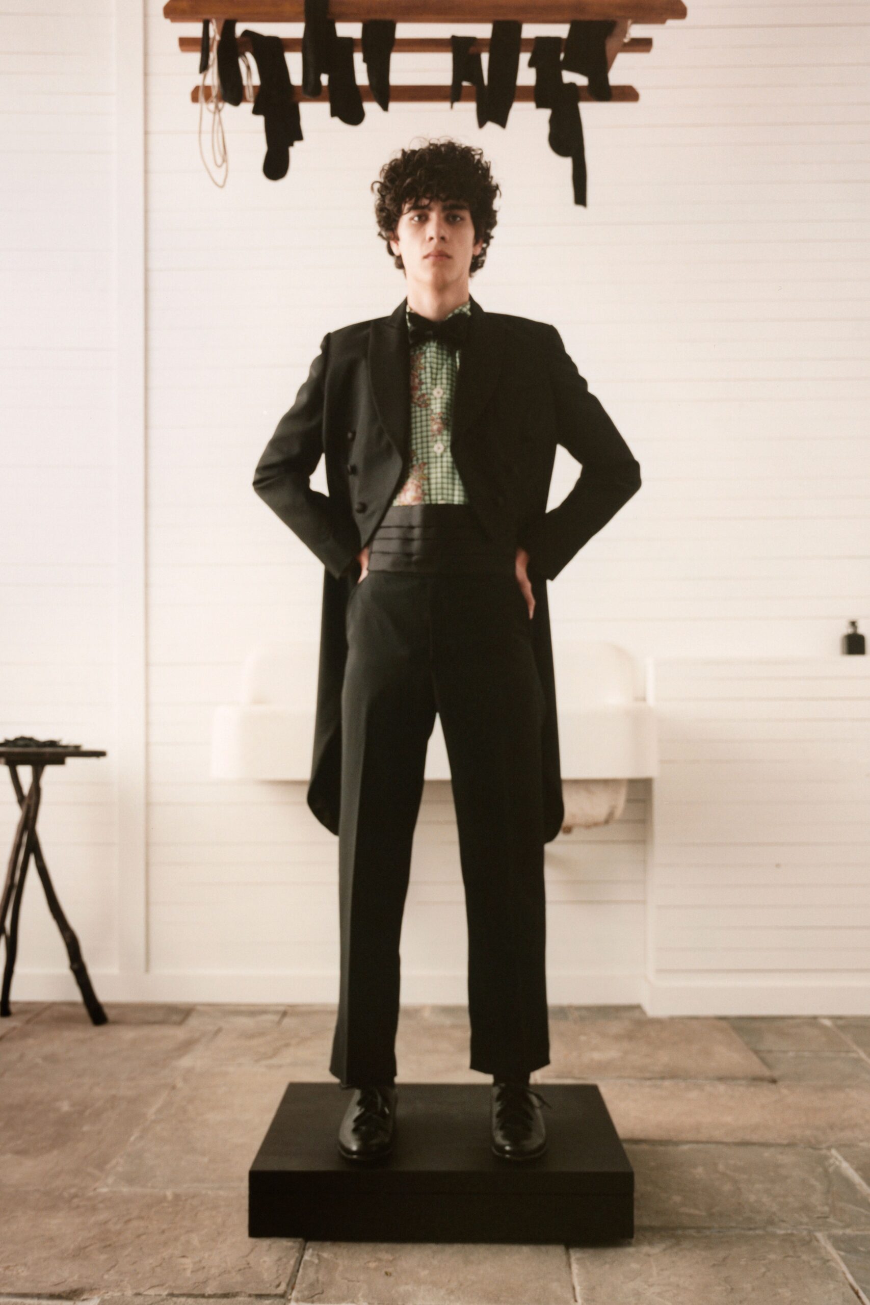 Bode F/W 22 Look 254