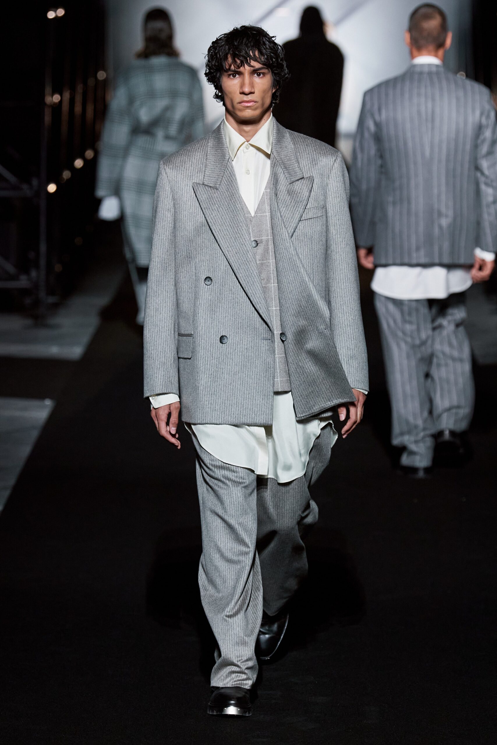 Boss F/W 22 Look 256