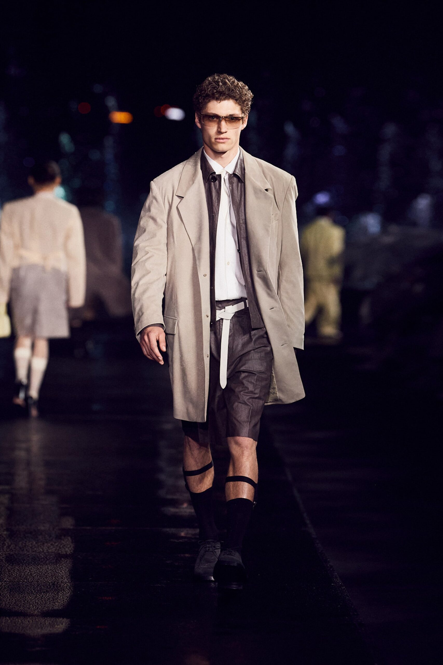 Boss S/S 23 Look 268