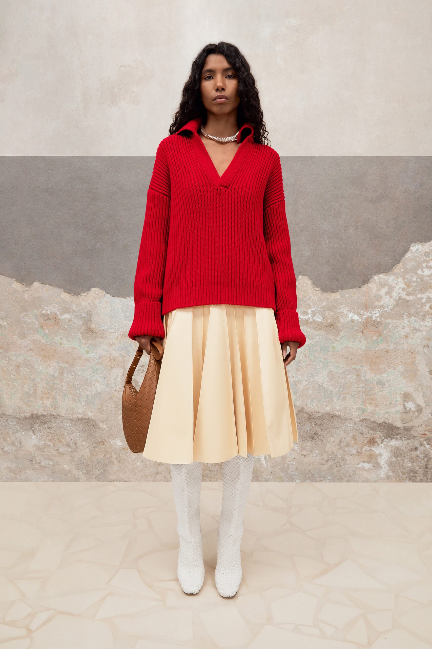Bottega Veneta F/W 23 Look 310