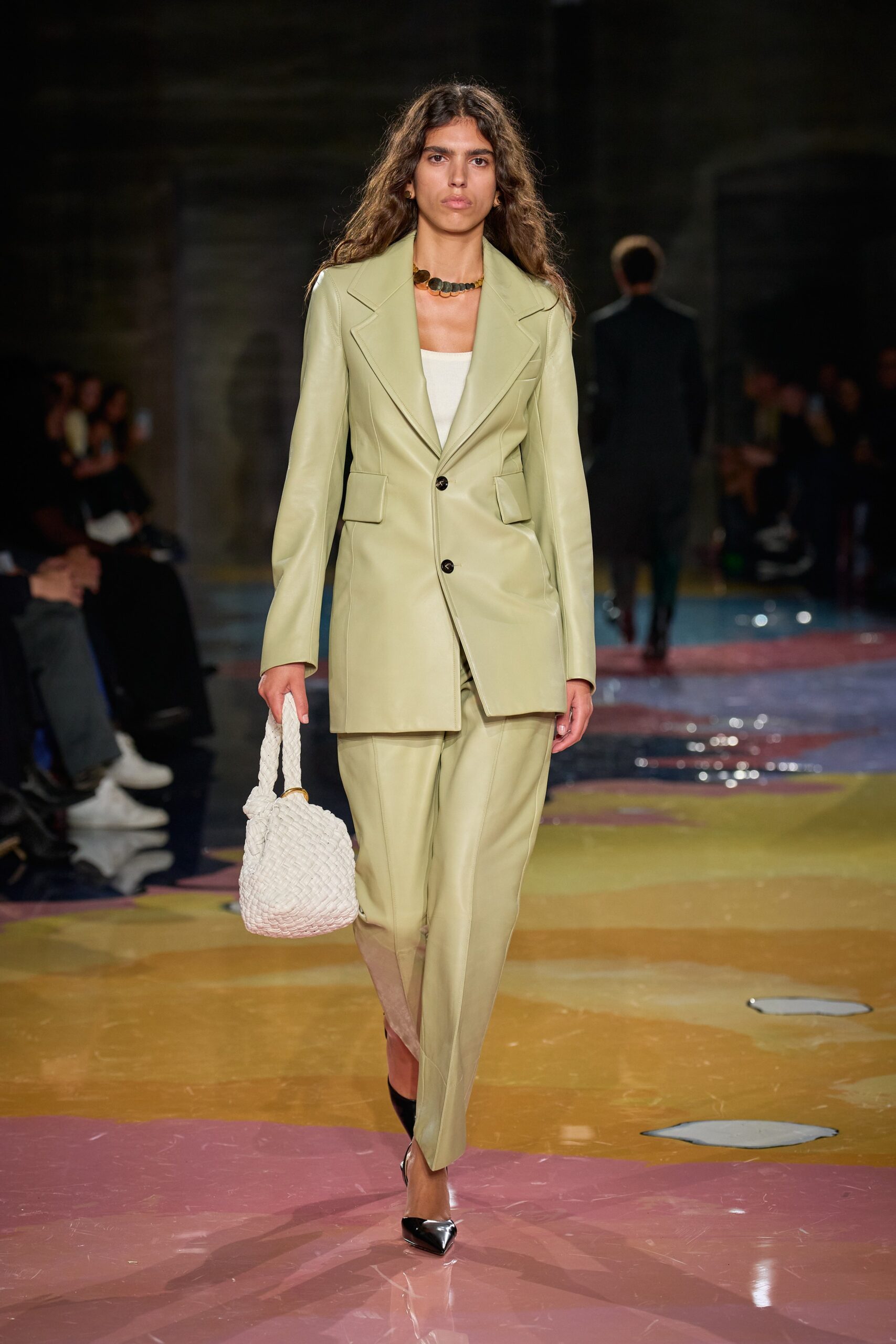 Bottega Veneta S/S 23 Look 264