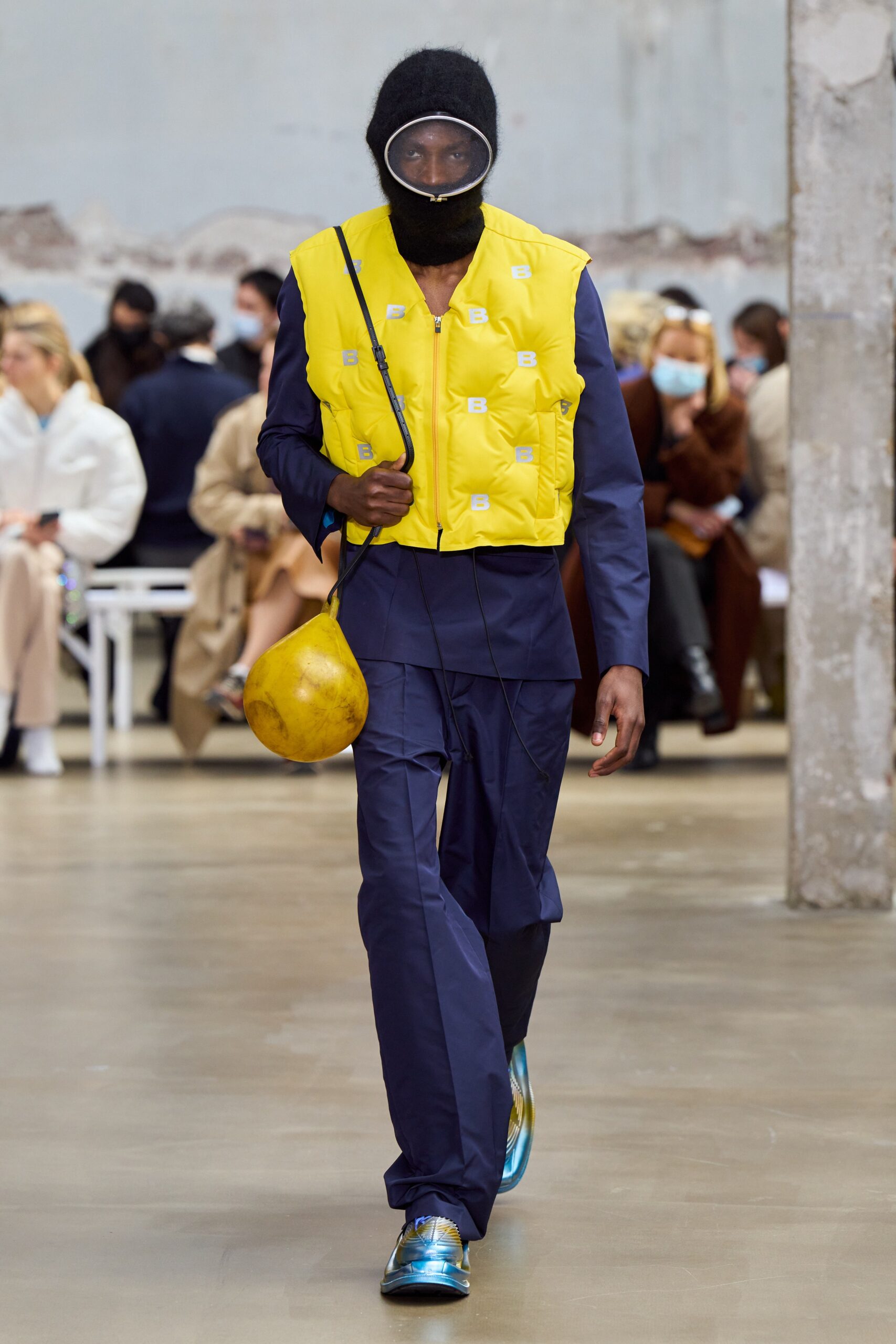 Botter F/W 22 Look 252