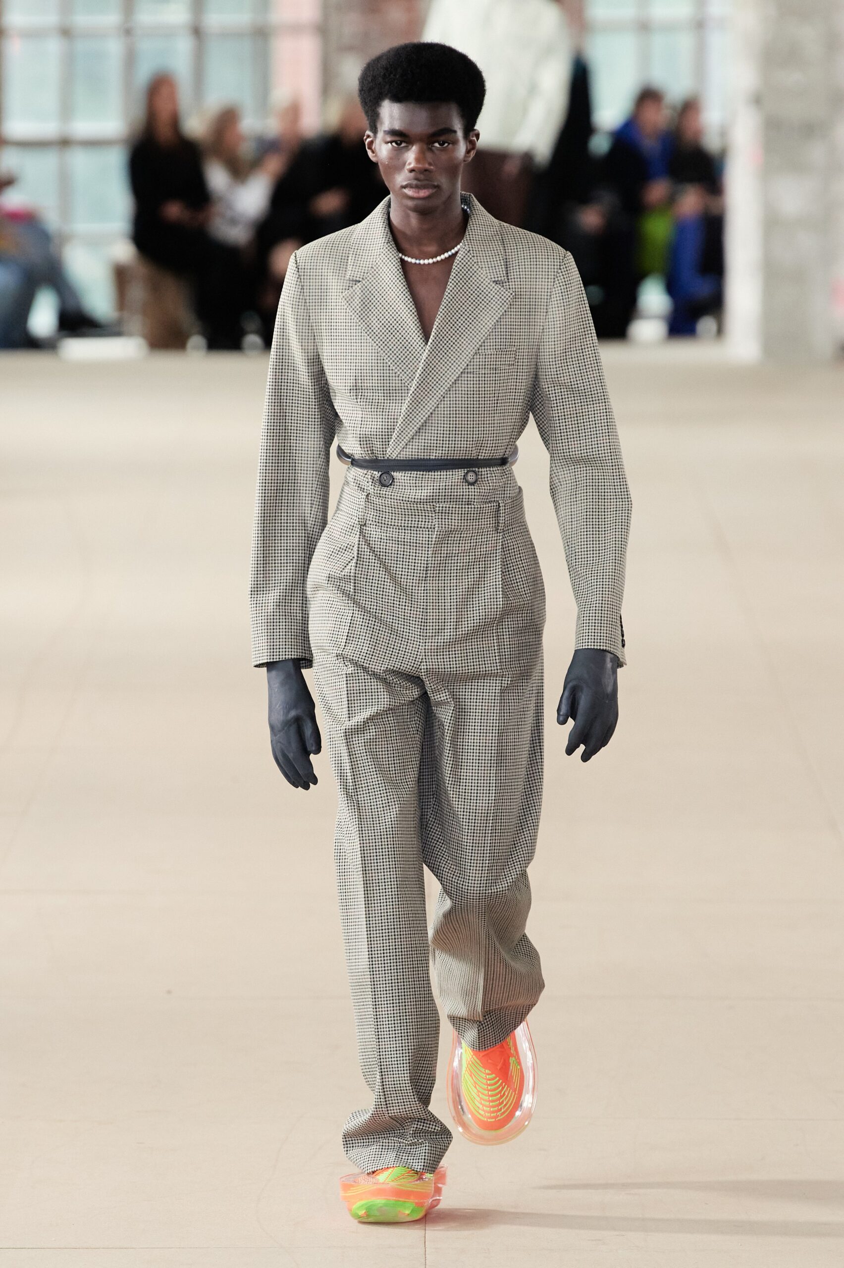Botter S/S 23 Look 226
