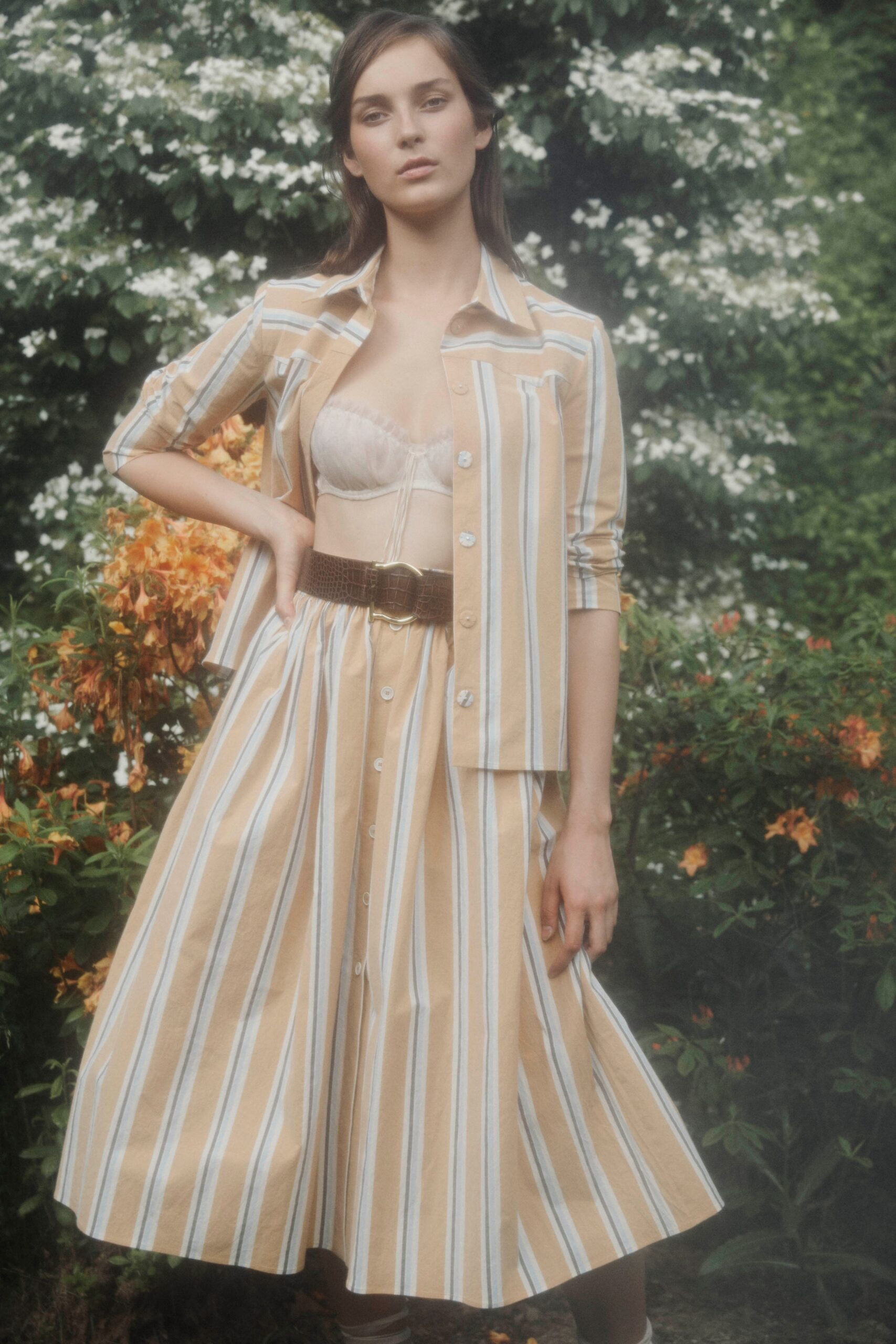 Brock Collection Resort 19 Look 276