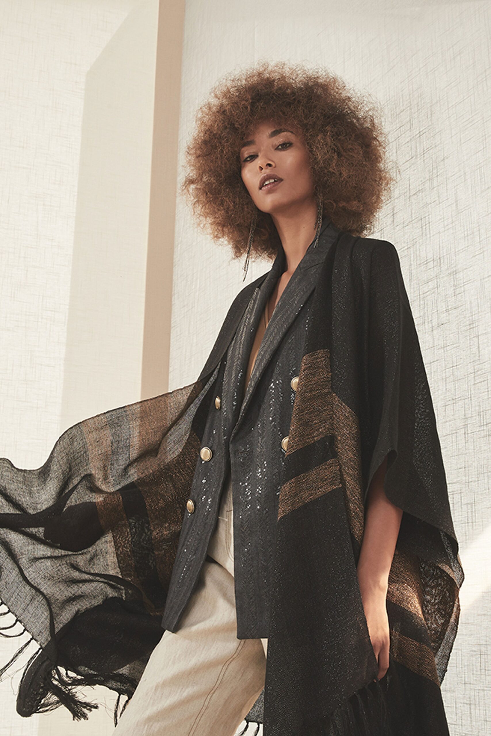 Brunello Cucinelli S/S 19 Look 255