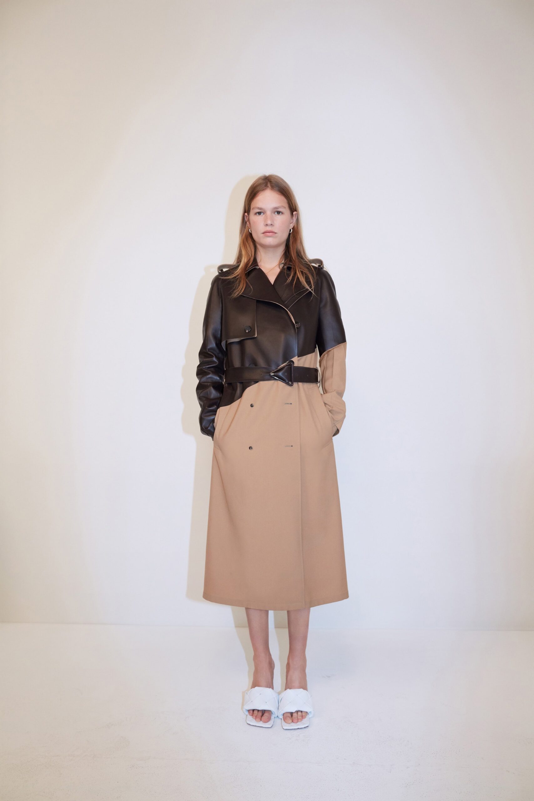 Bottega Veneta Resort 20 Look 264