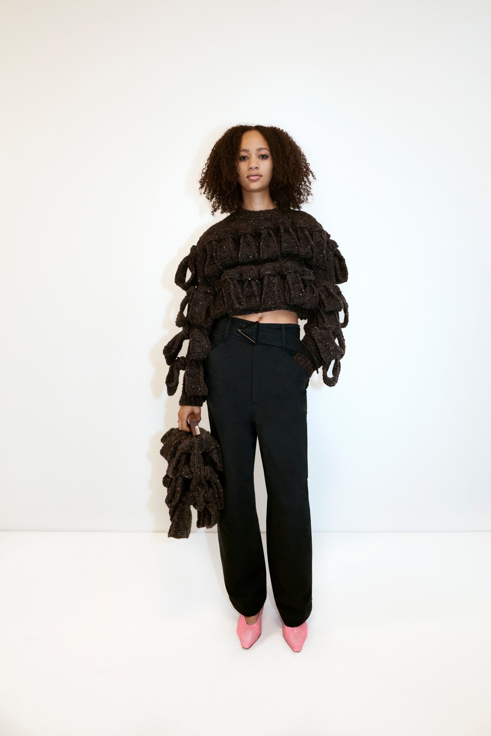 Bottega Veneta Resort 21 Look 243