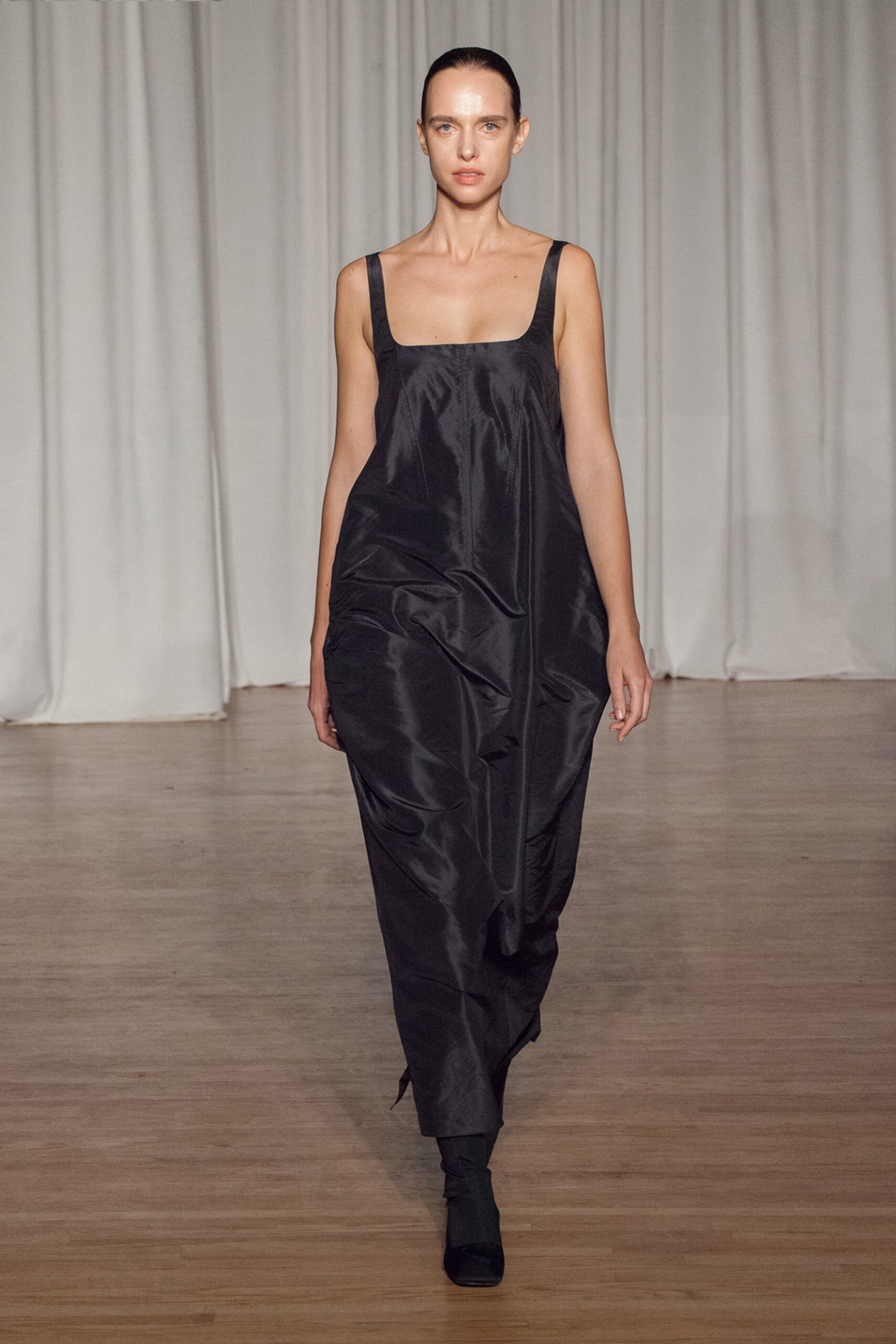 Bevza F/W 19 Look 304