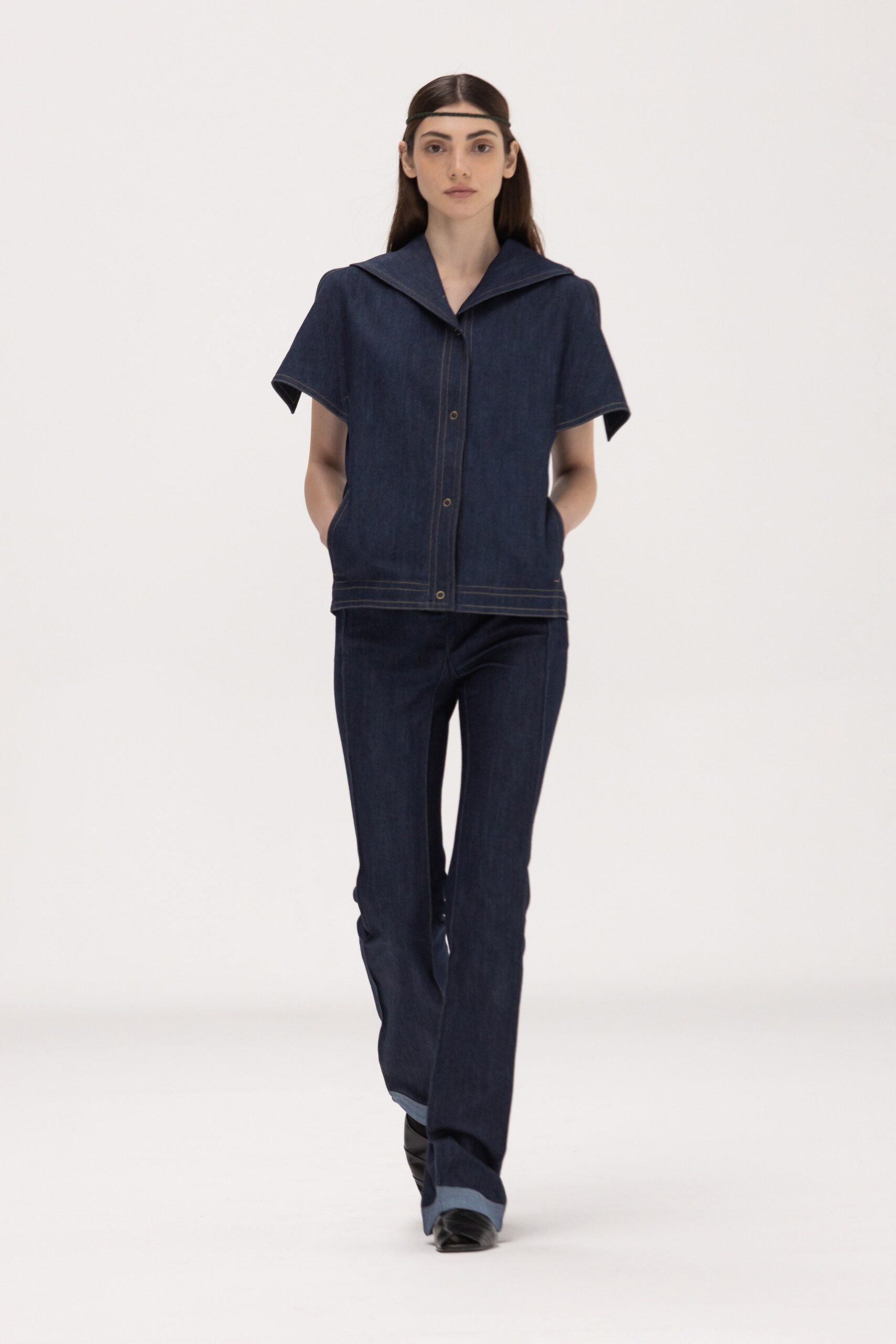 Bevza F/W 21 Look 237