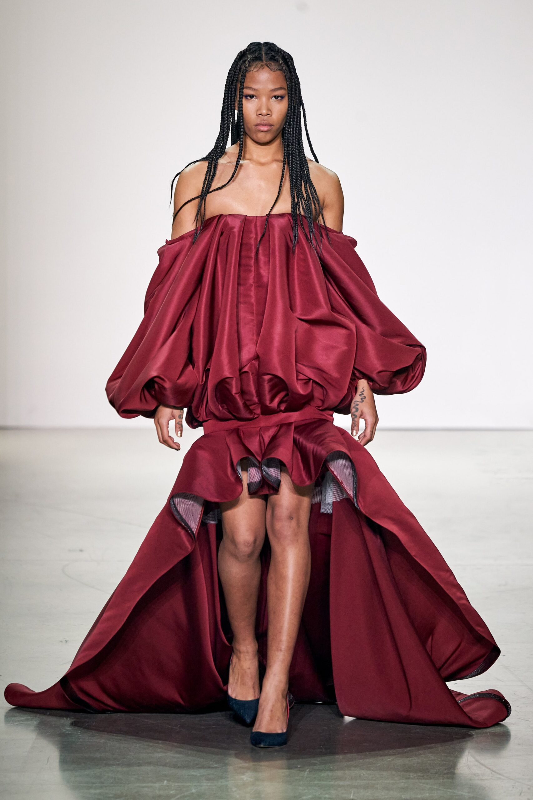 Bibhu Mohapatra F/W 22 Look 266
