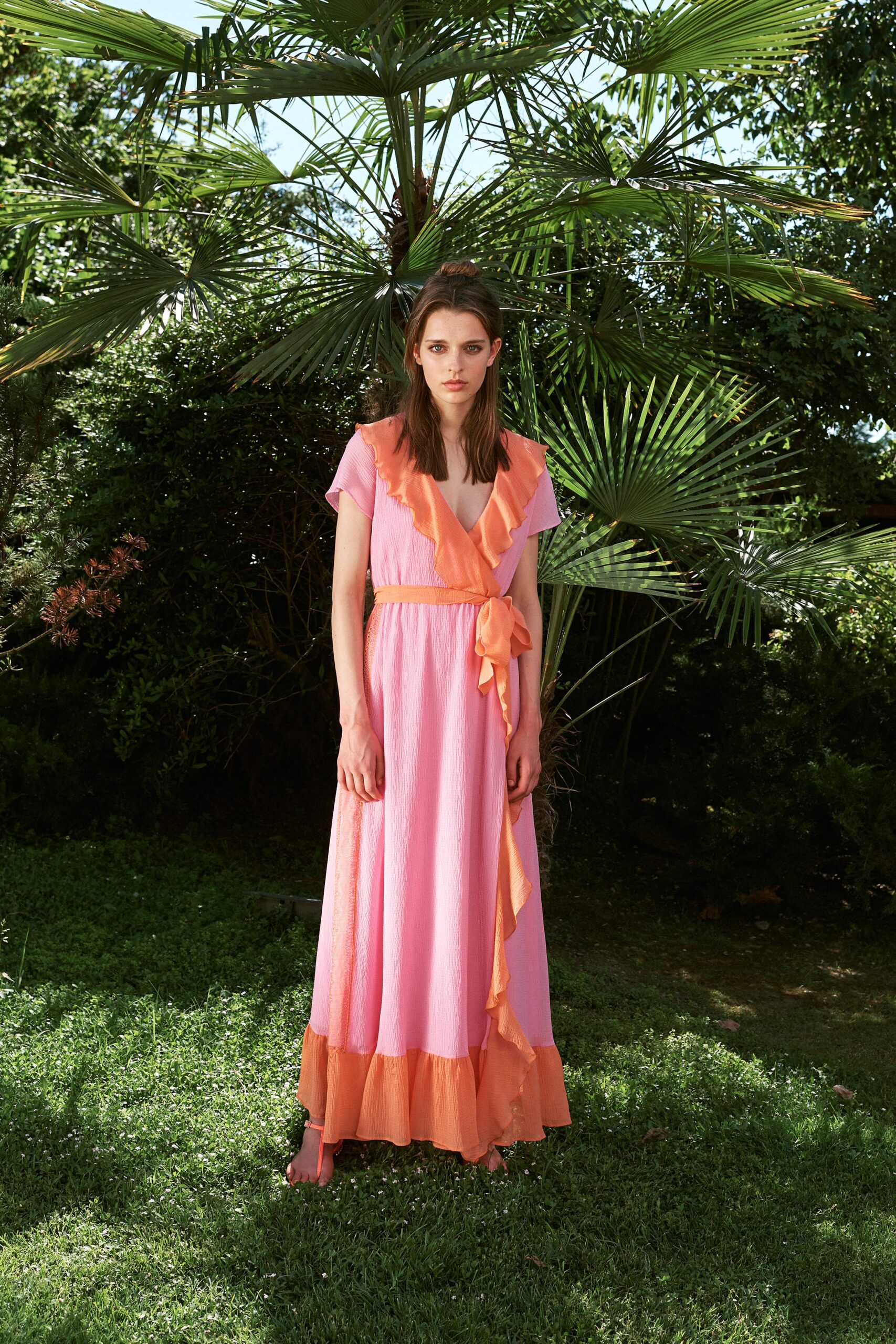 Blumarine Resort 20 Look 287