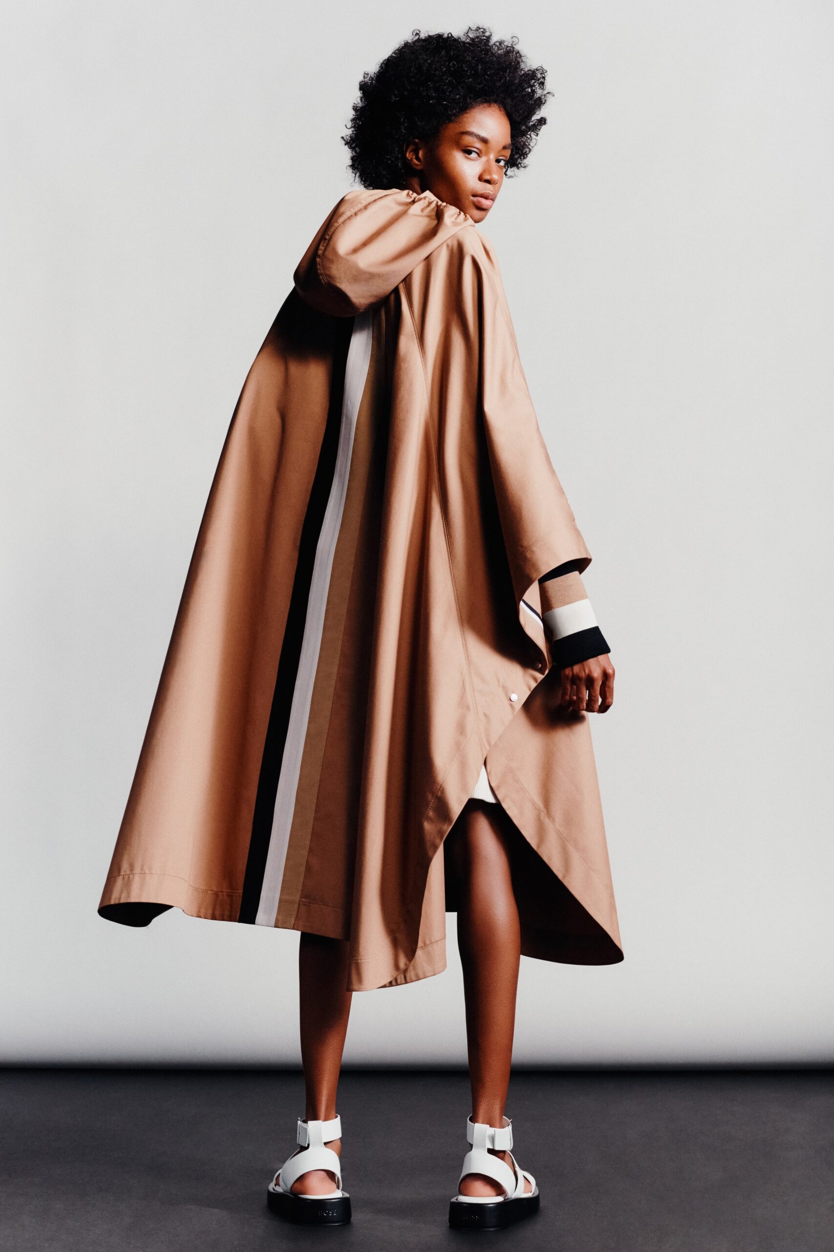 Boss S/S 22 Look 263