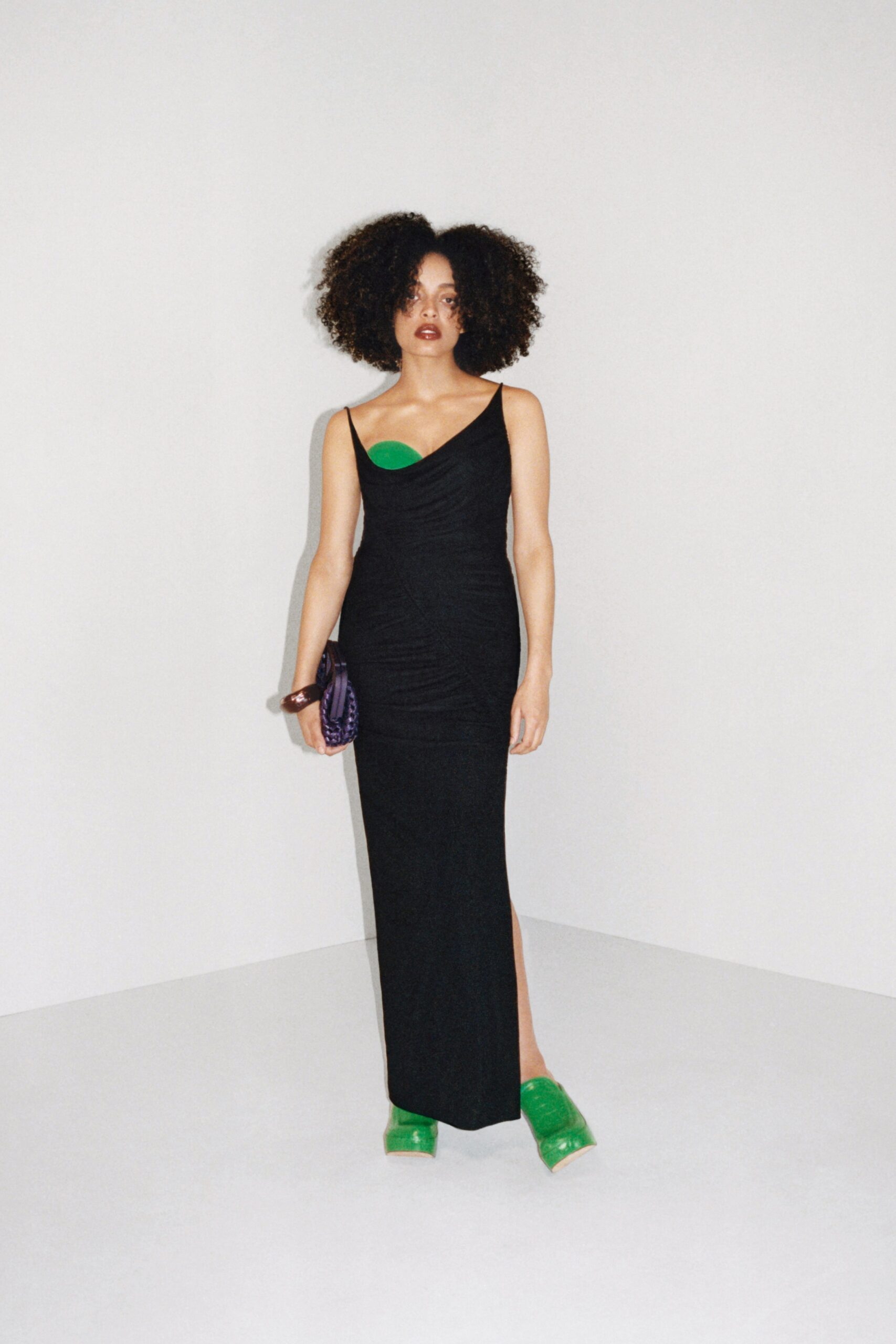 Bottega Veneta F/W 21 Look 271