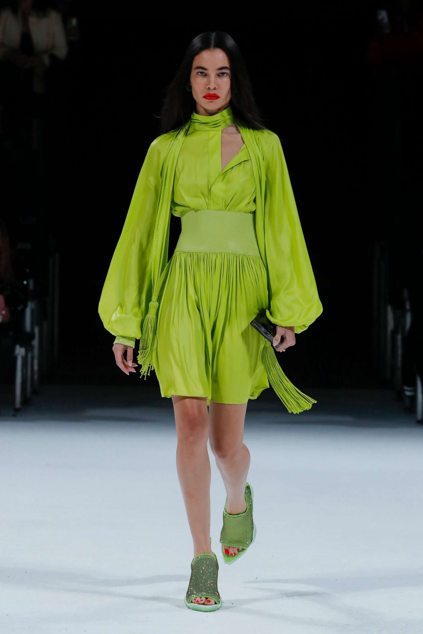 Bottega Veneta S/S 22 Look 254