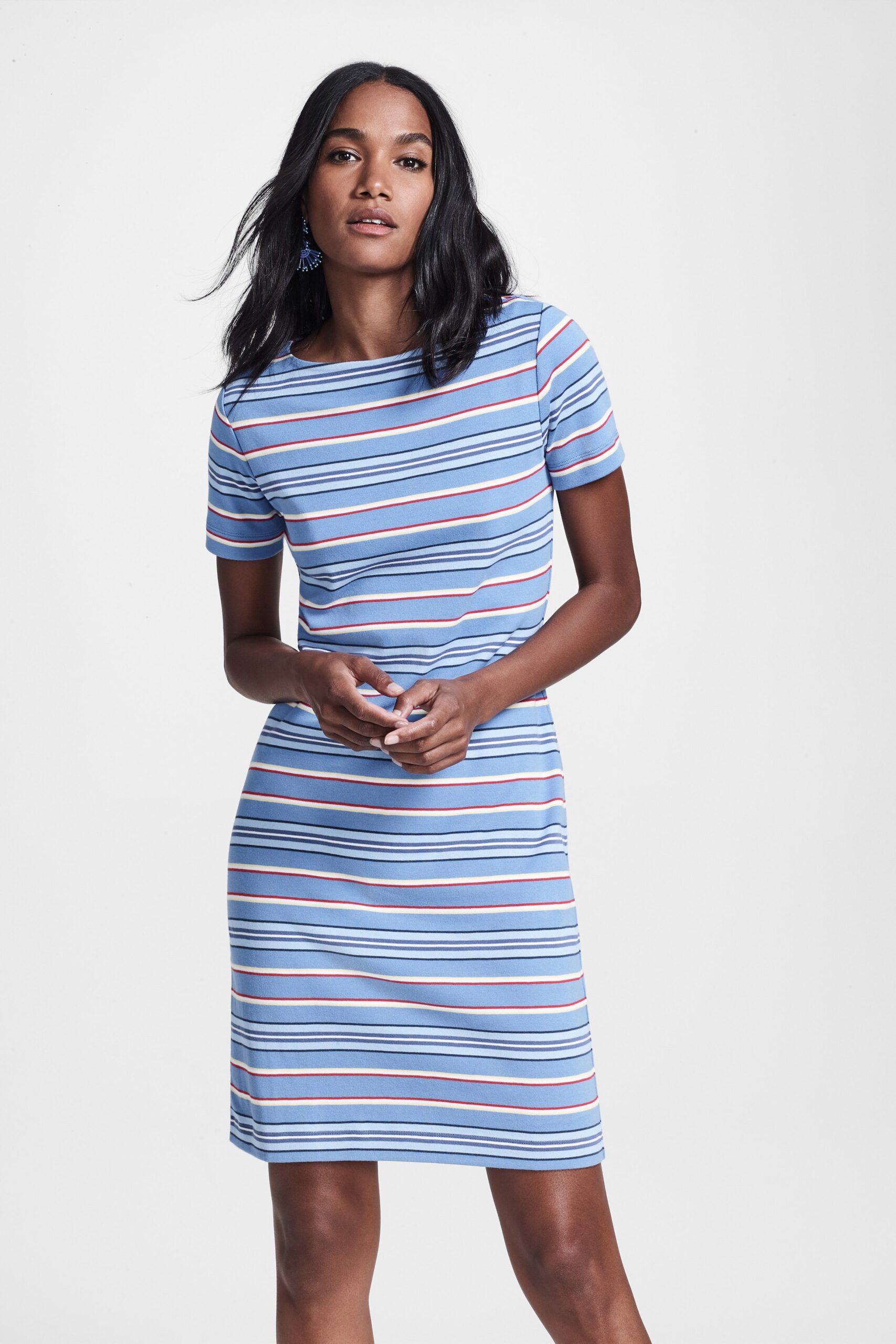 Brooks Brothers S/S 20 Look 212