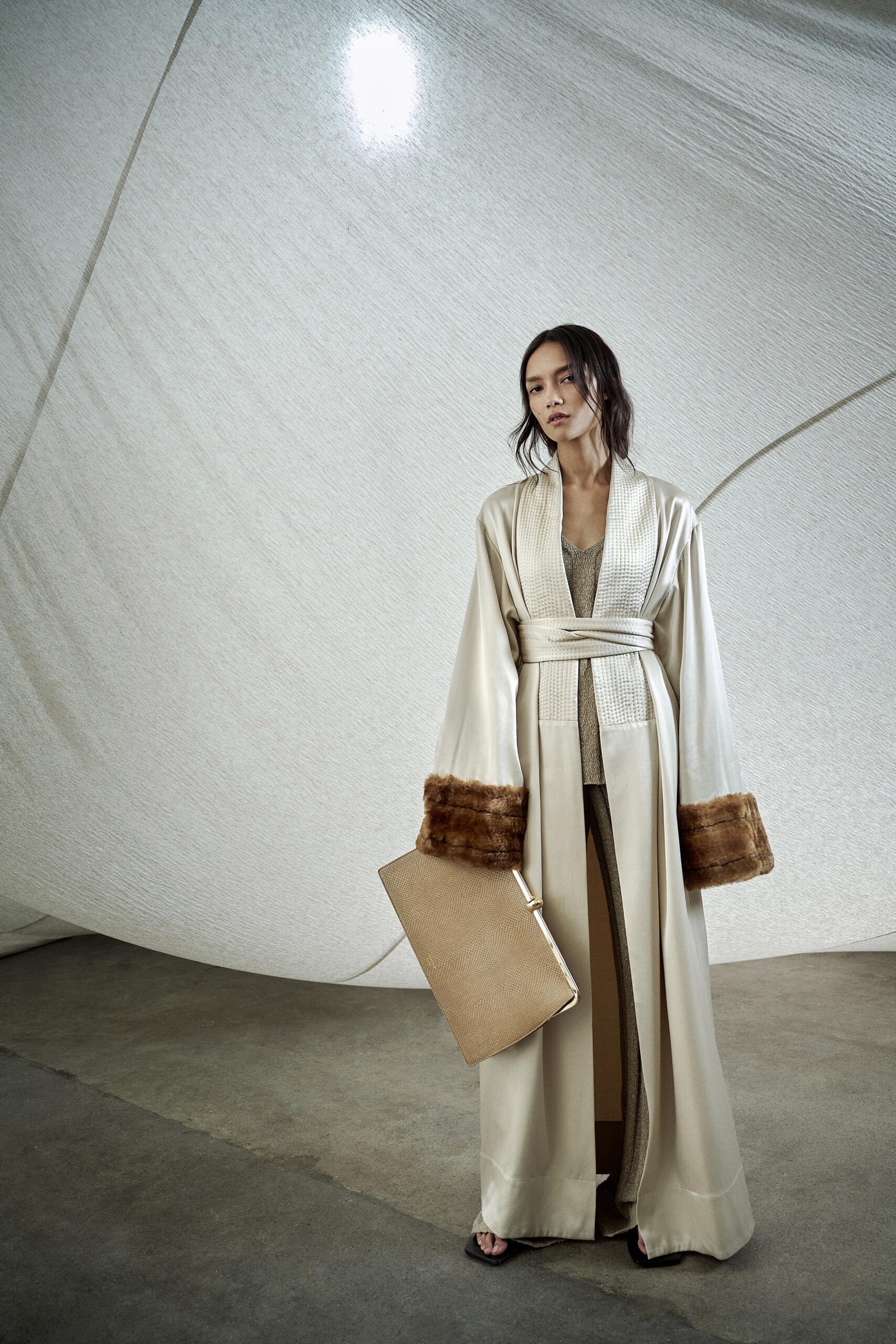 By Malene Birger Copenhagen S/S 22 Look 317