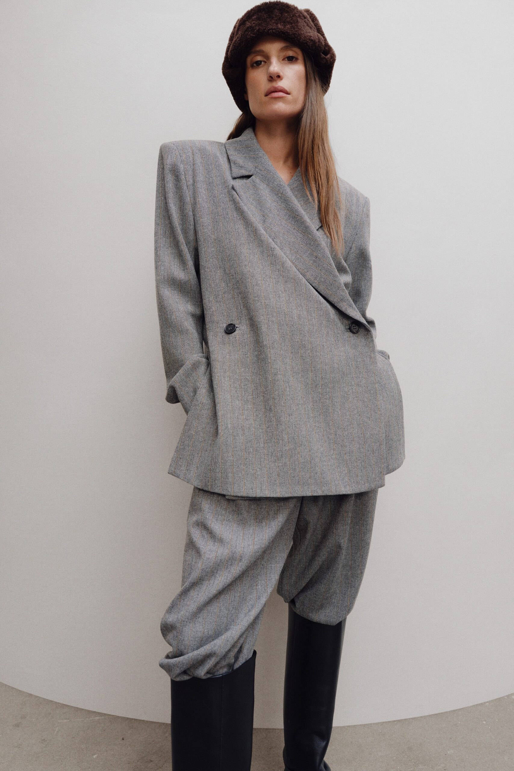 By Malene Birger Copenhagen F/W 21 Look 265
