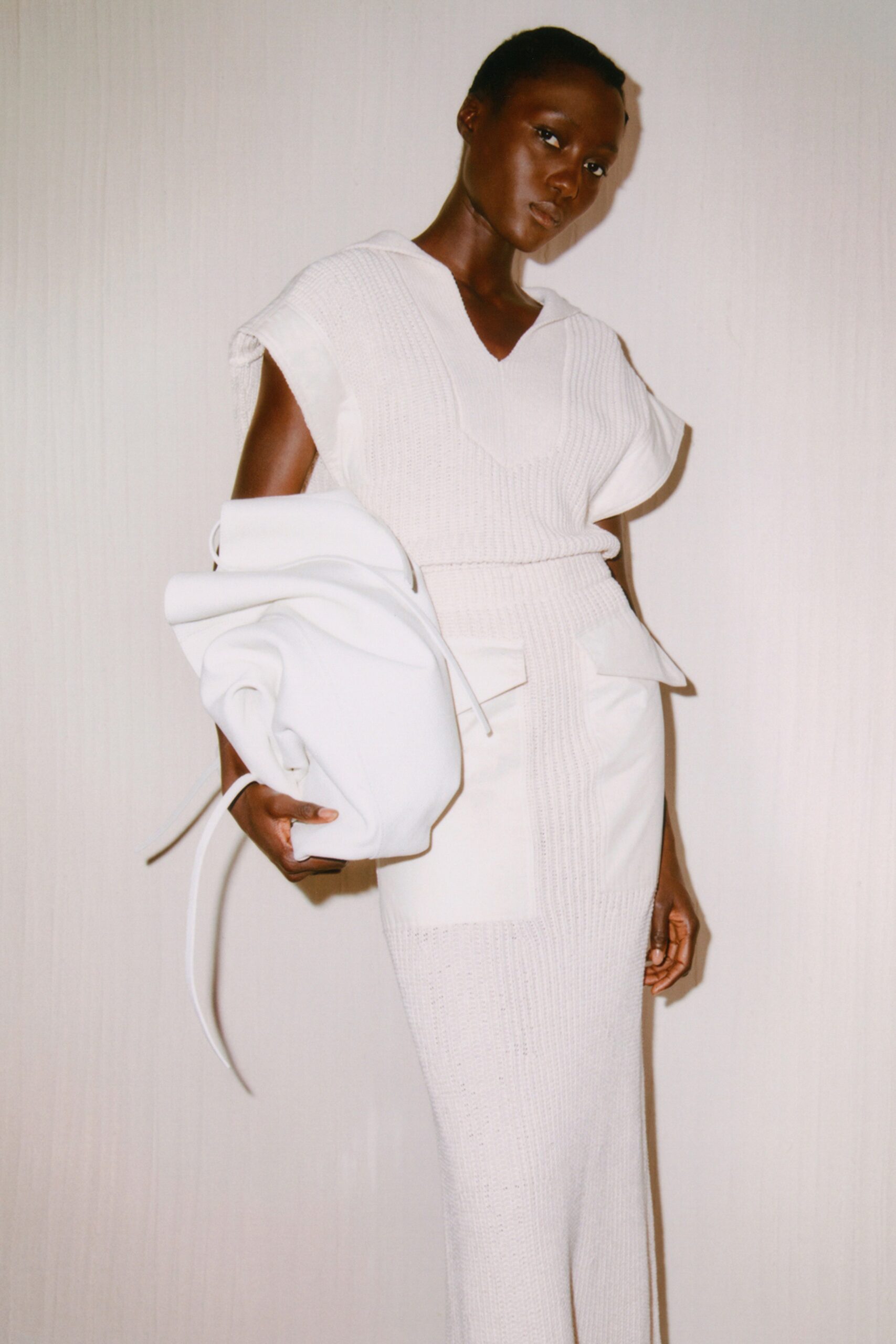By Malene Birger F/W 22 Look 243