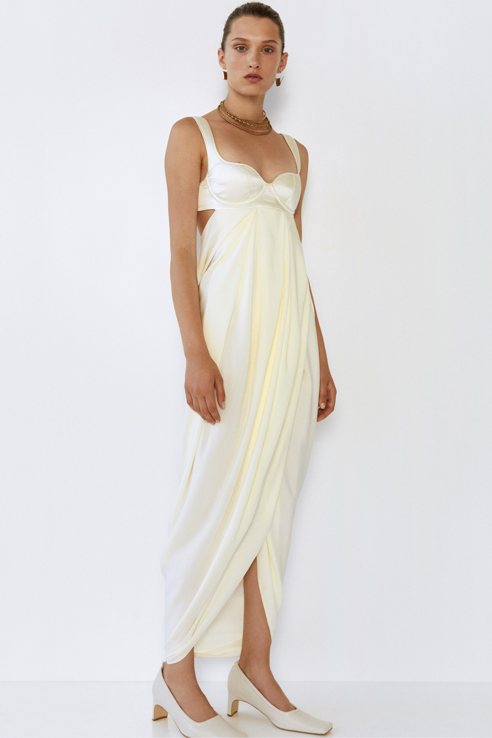 Bevza S/S 21 Look 182