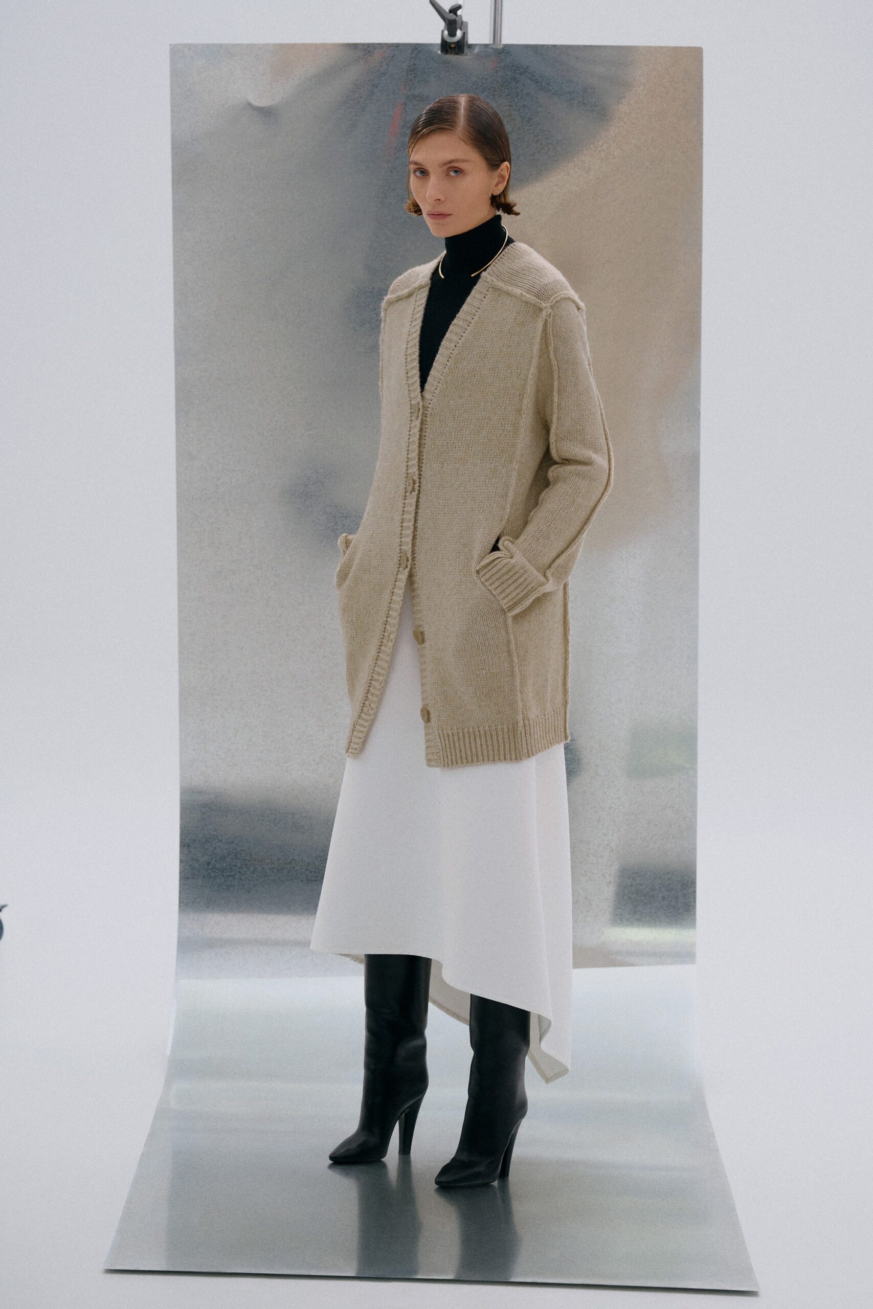 Bevza F/W 23 Look 186