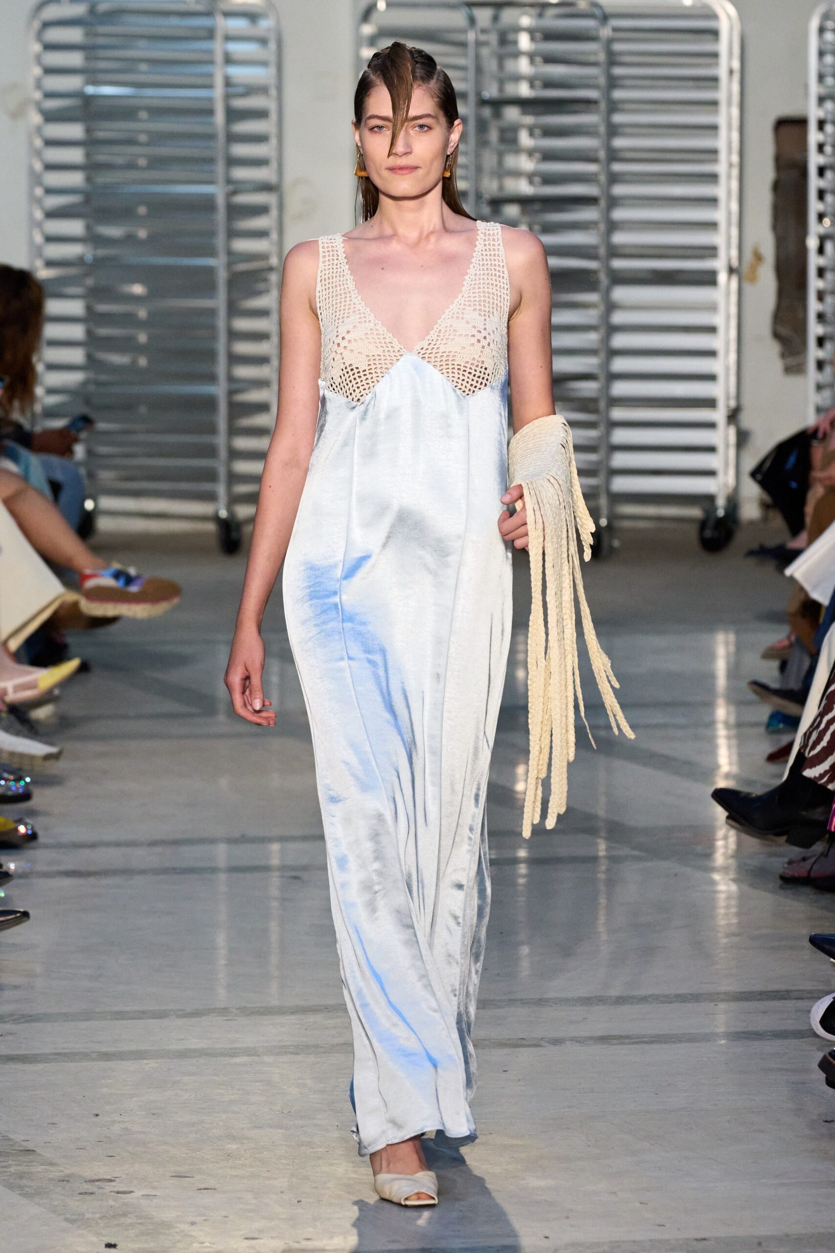 Bevza S/S 23 Look 253
