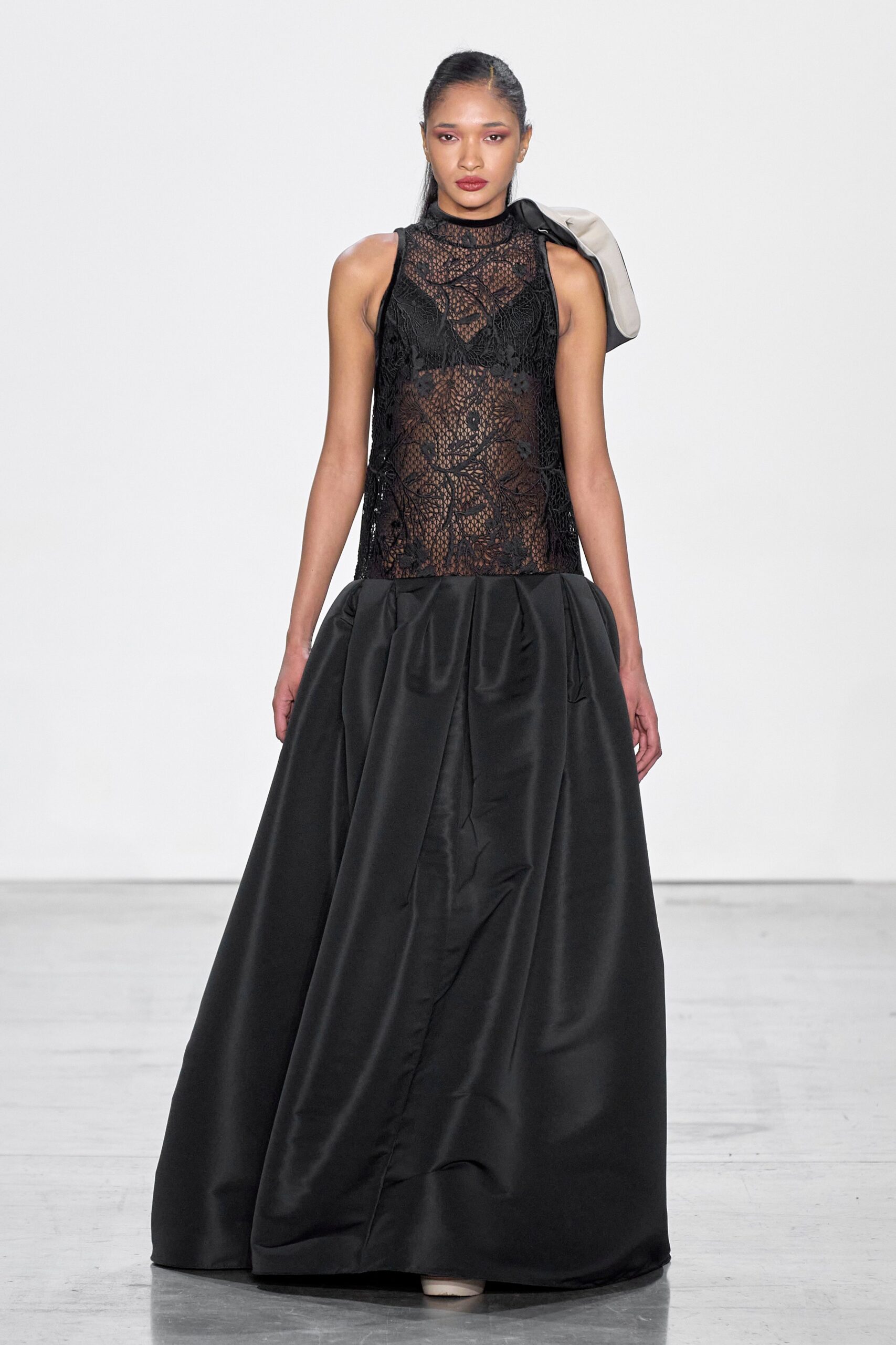 Bibhu Mohapatra F/W 23 Look 285