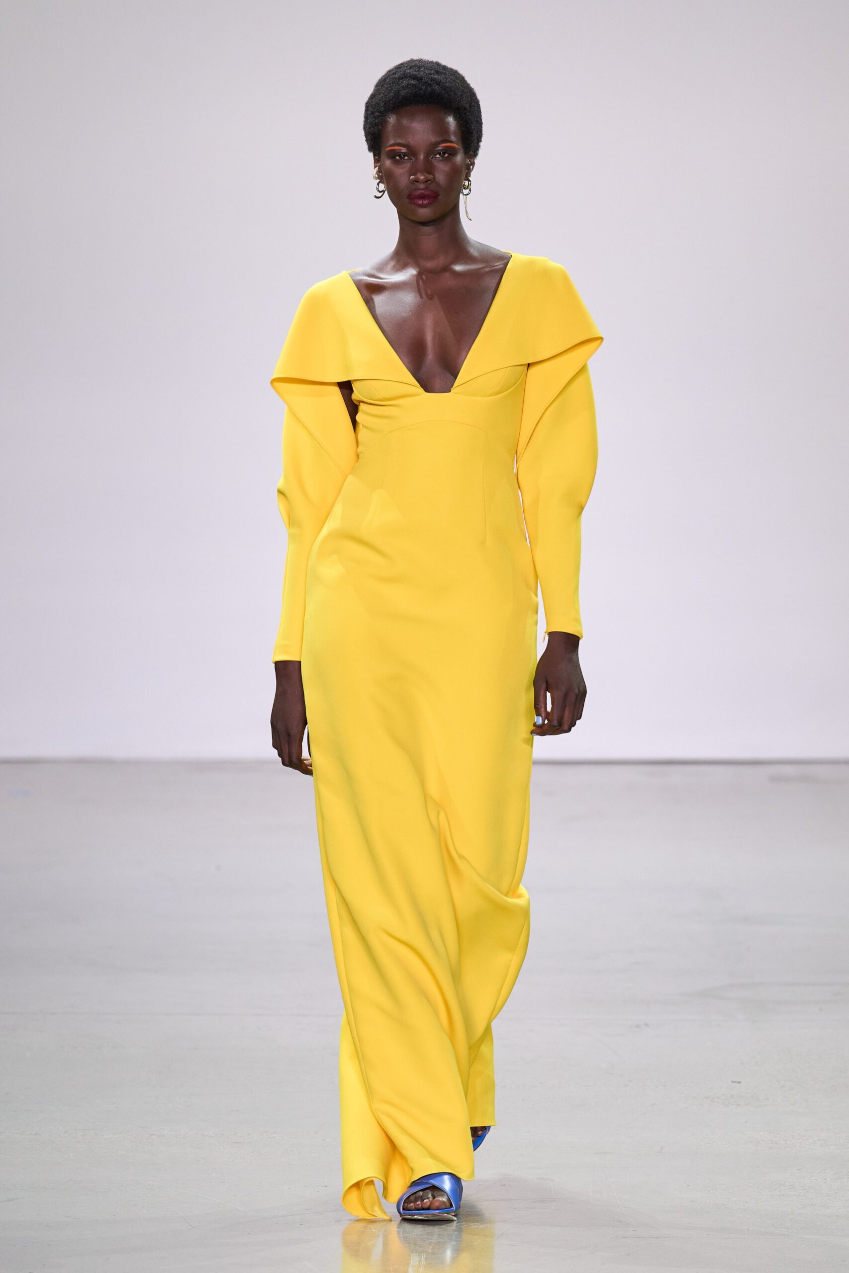 Bibhu Mohapatra S/S 23 Look 255