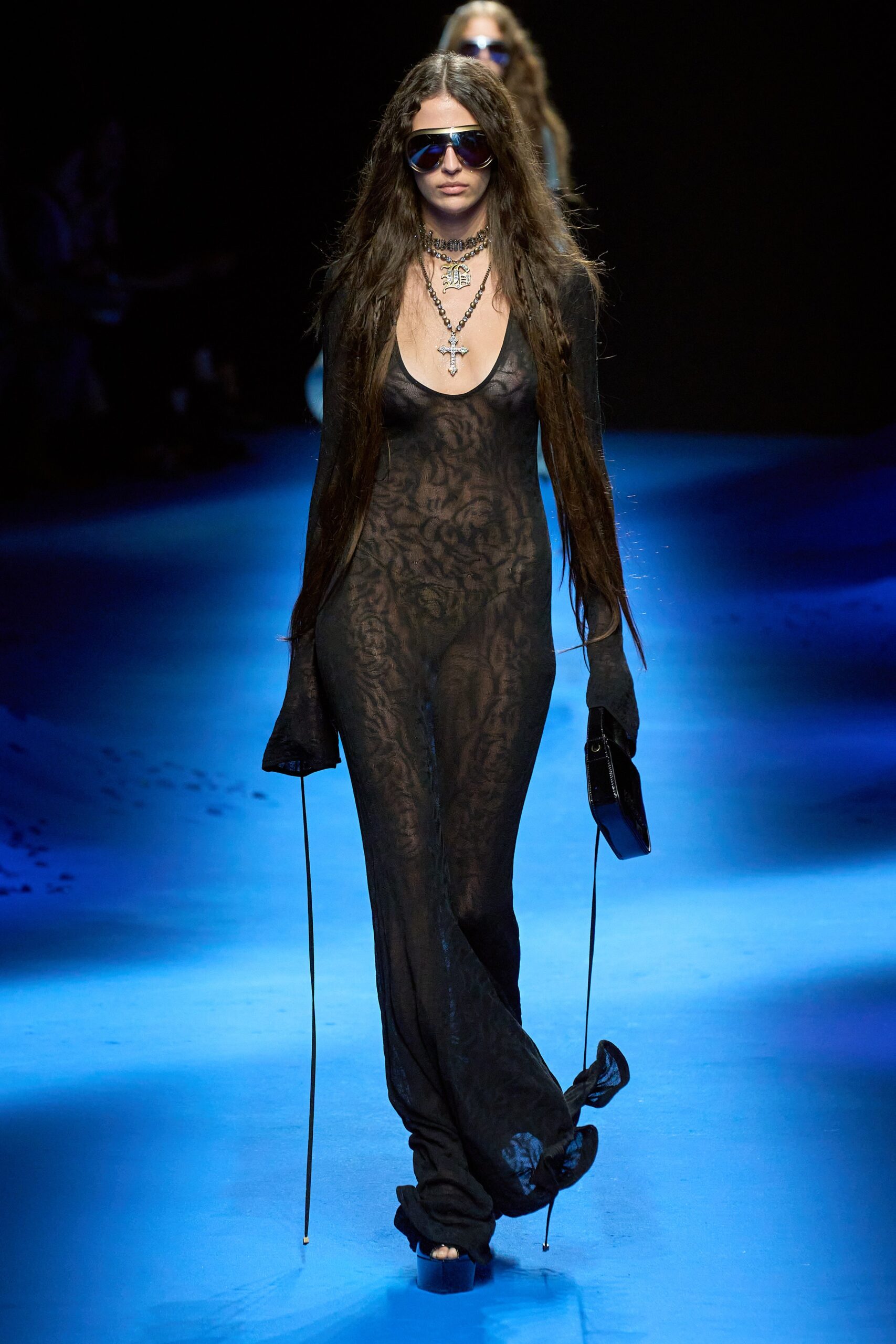 Blumarine S/S 23 Look 276