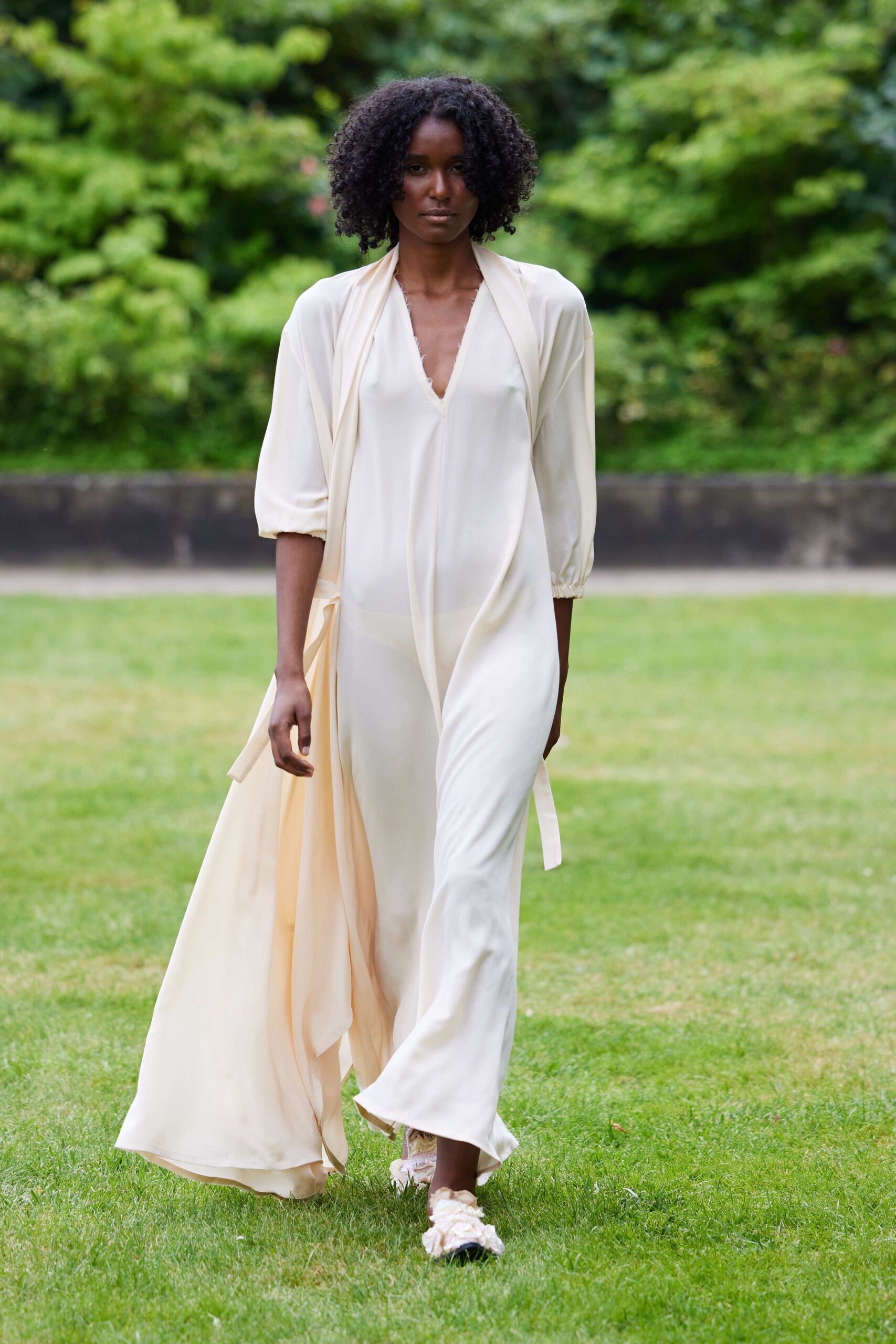 Bobkova Berlin S/S 24 Look 136