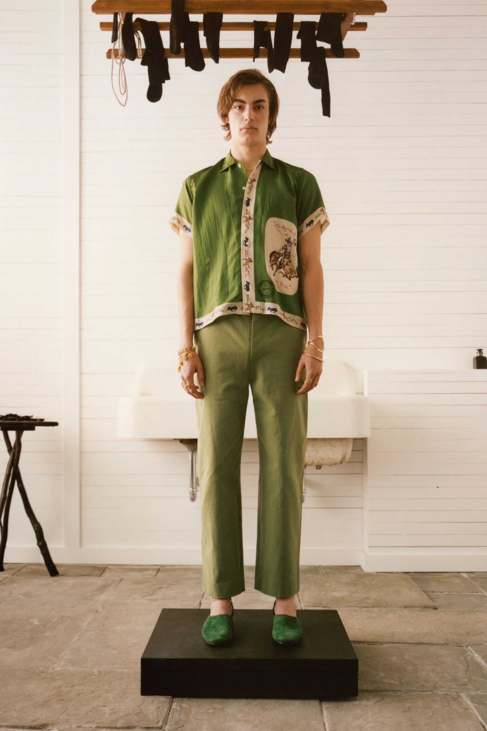 Bode F/W 22 Look 270