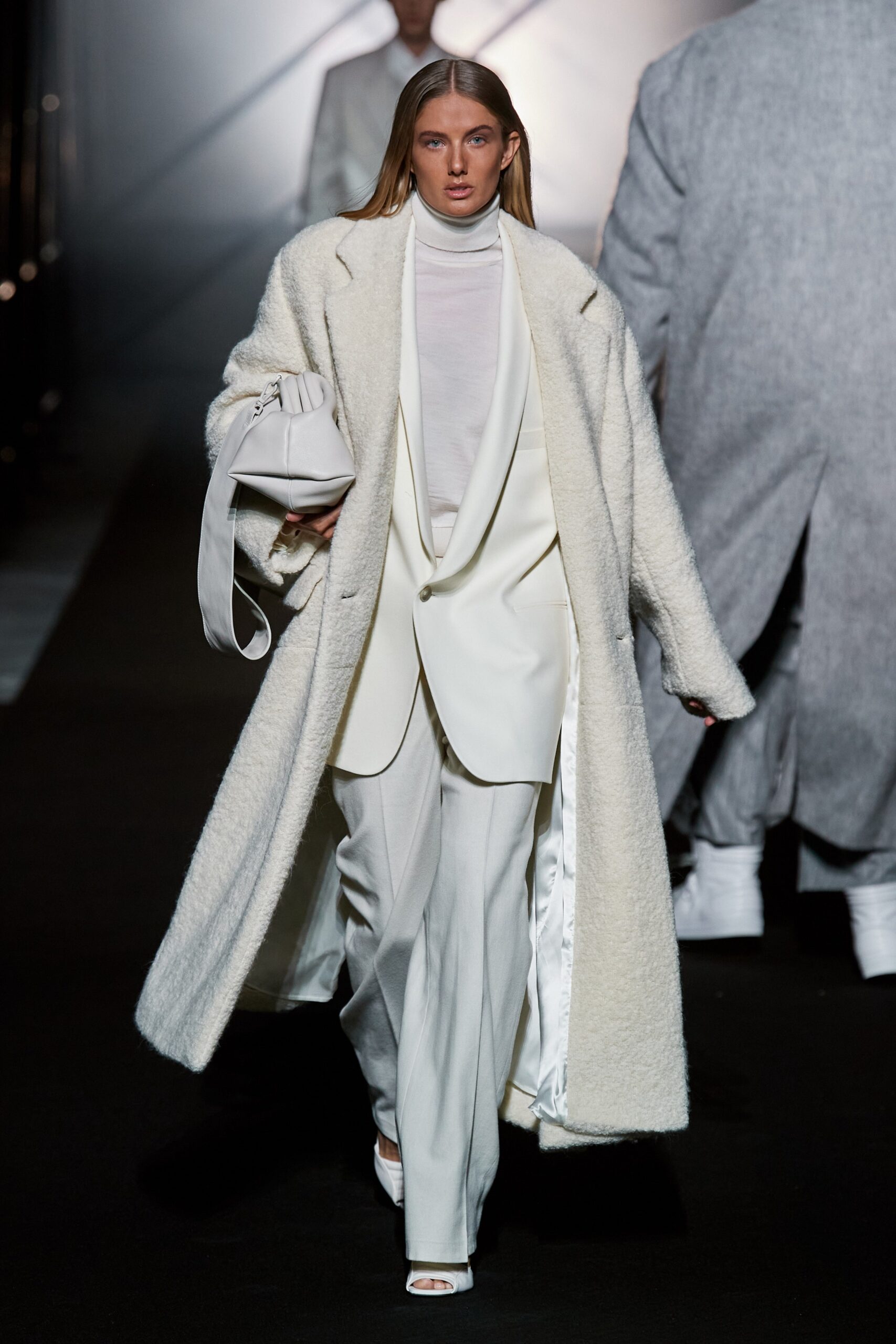 Boss F/W 22 Look 272