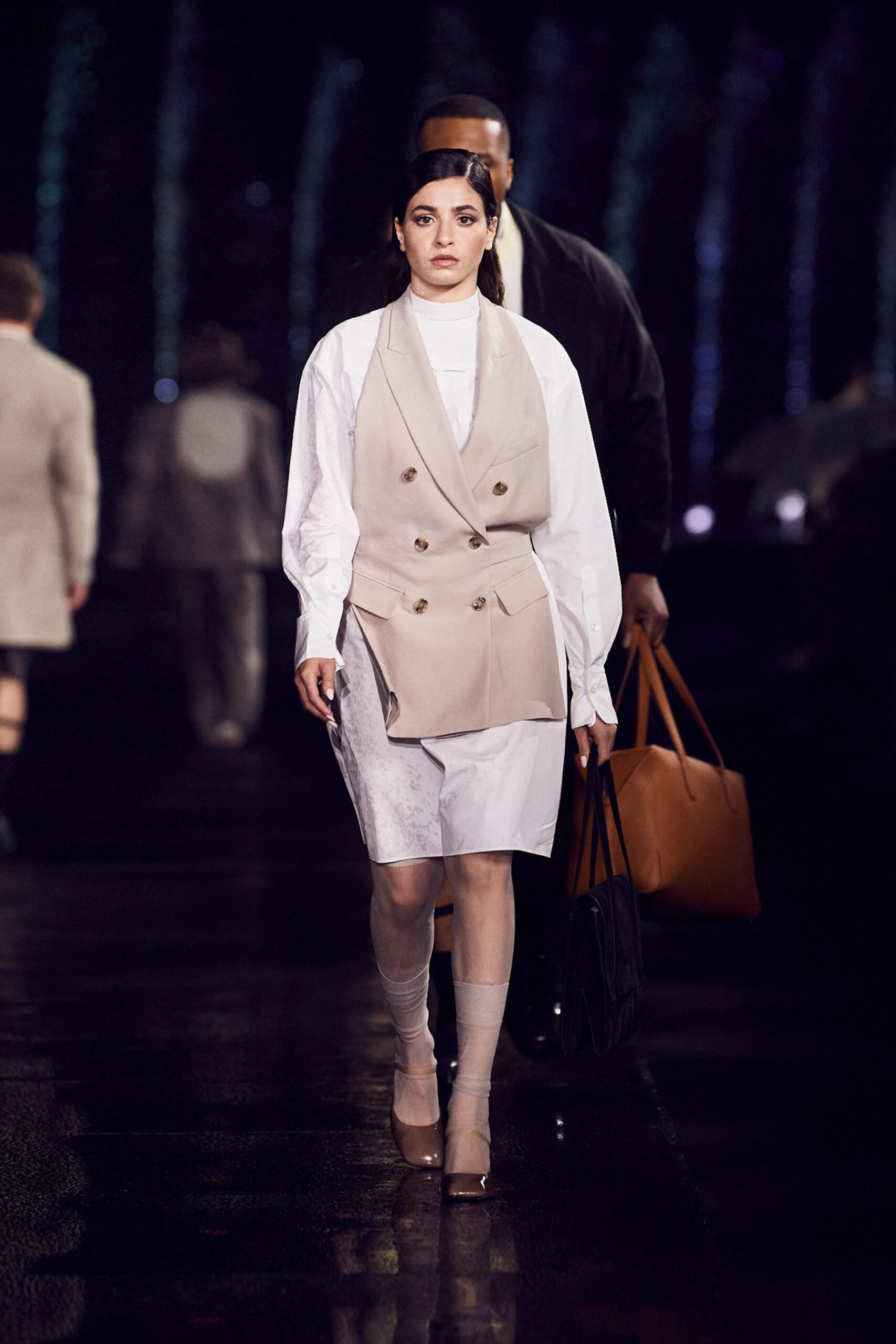 Boss S/S 23 Look 283