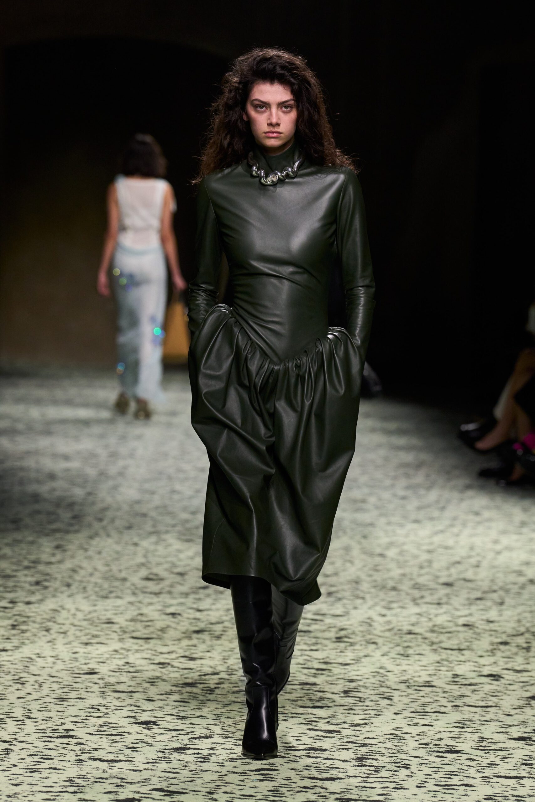 Bottega Veneta F/W 23 Look 310