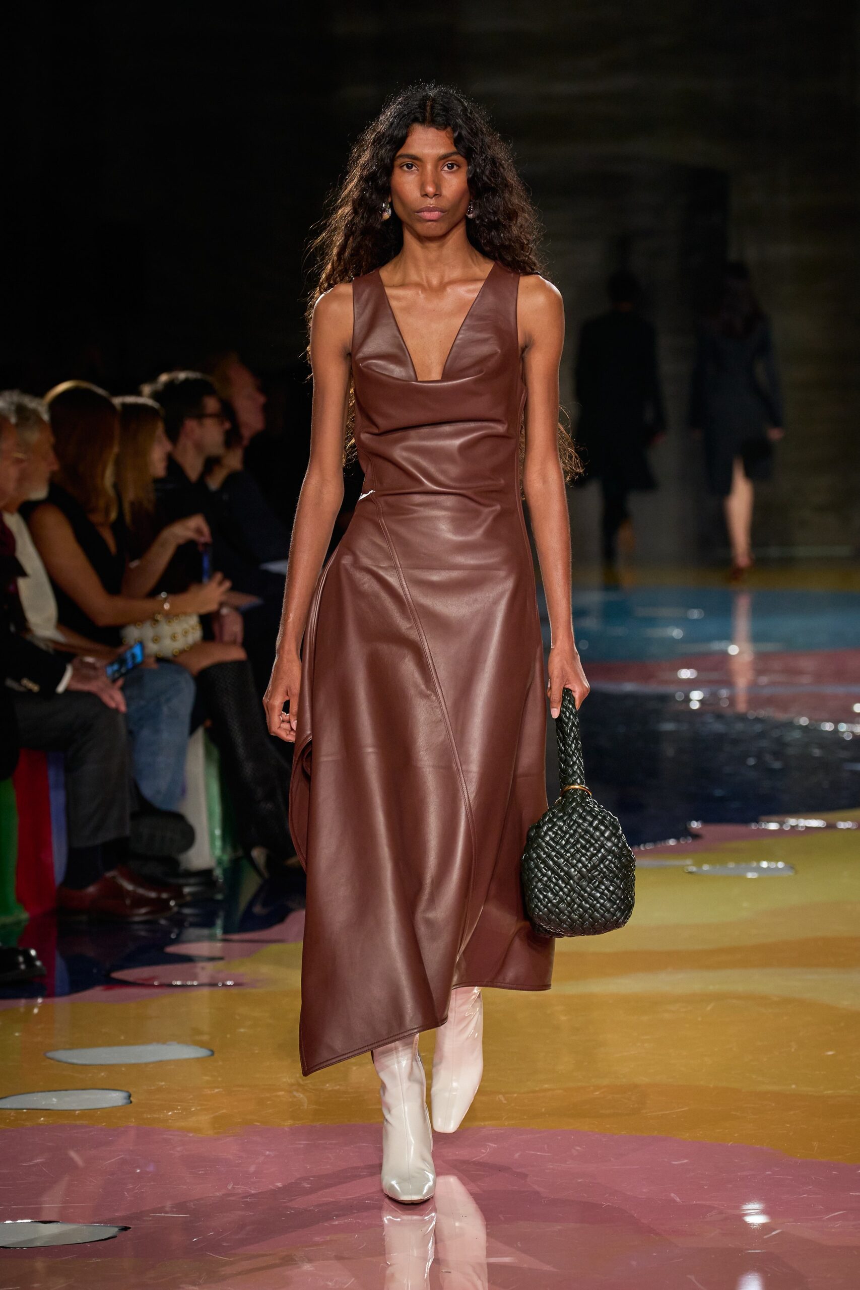 Bottega Veneta S/S 23 Look 279