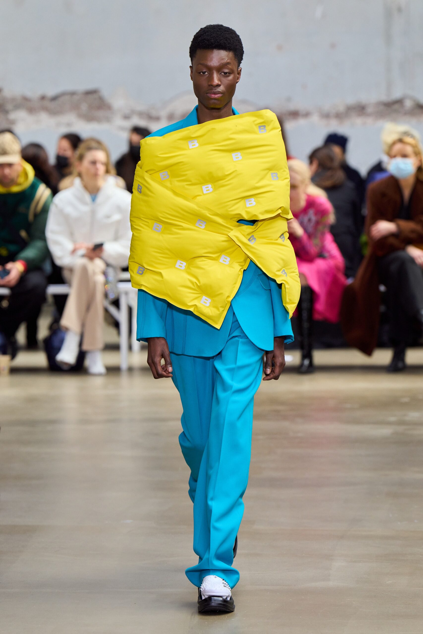 Botter F/W 22 Look 259