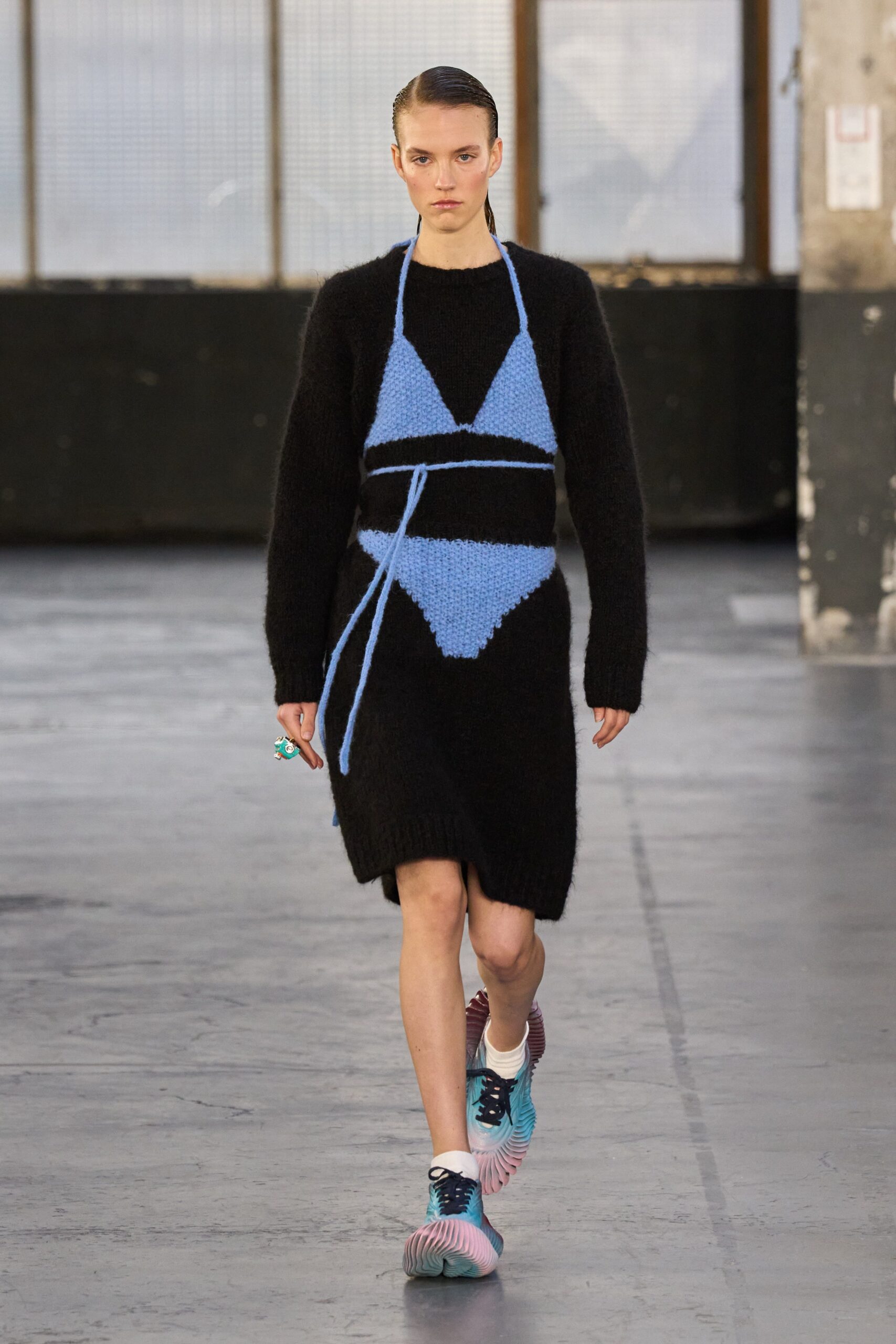 Botter F/W 23 Menswear Look 236