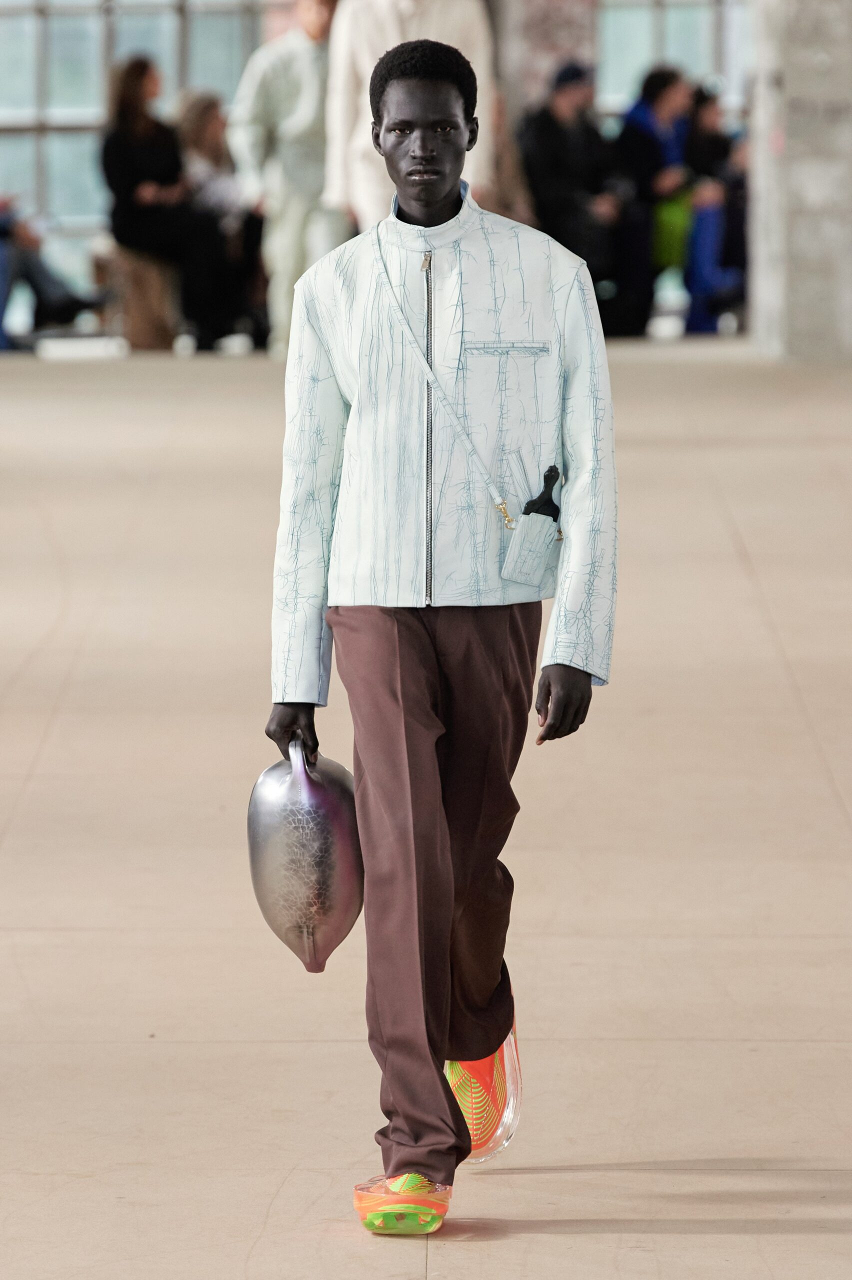 Botter S/S 23 Look 232