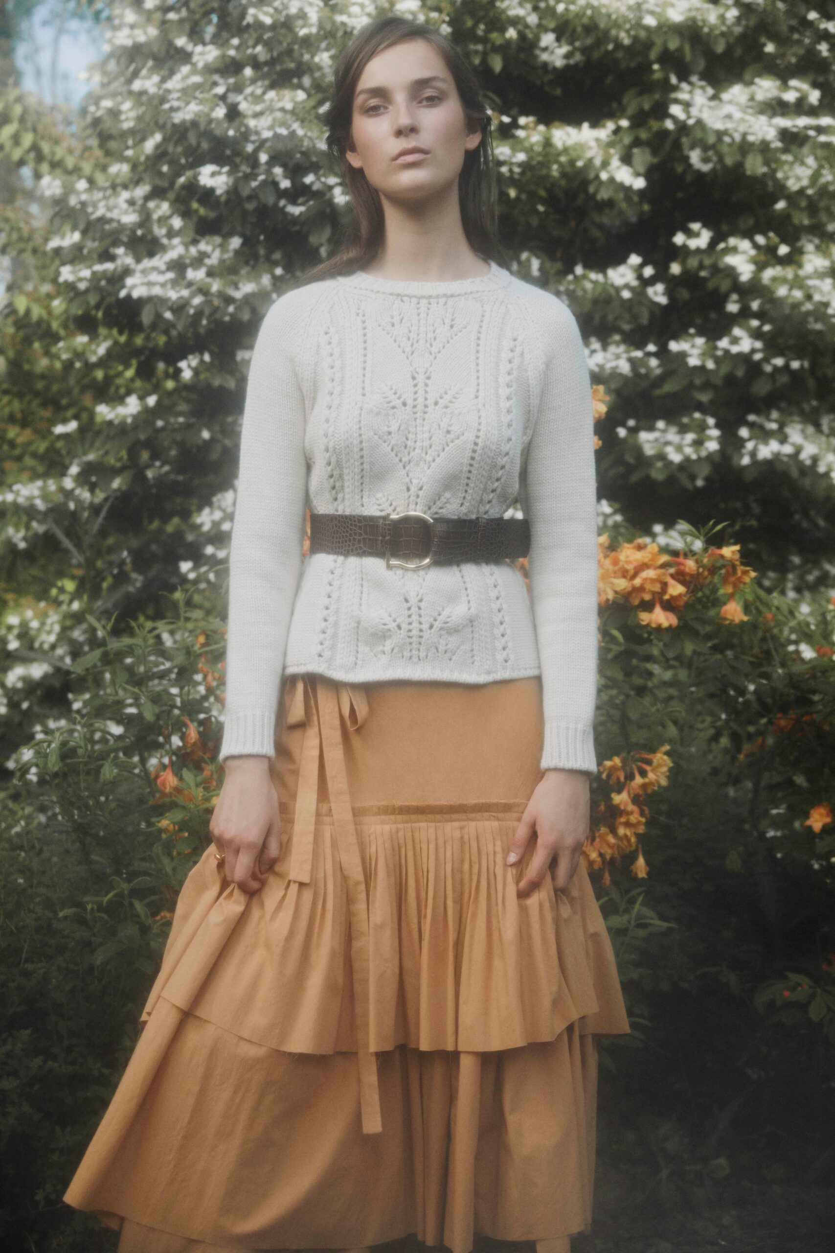 Brock Collection Resort 19 Look 295