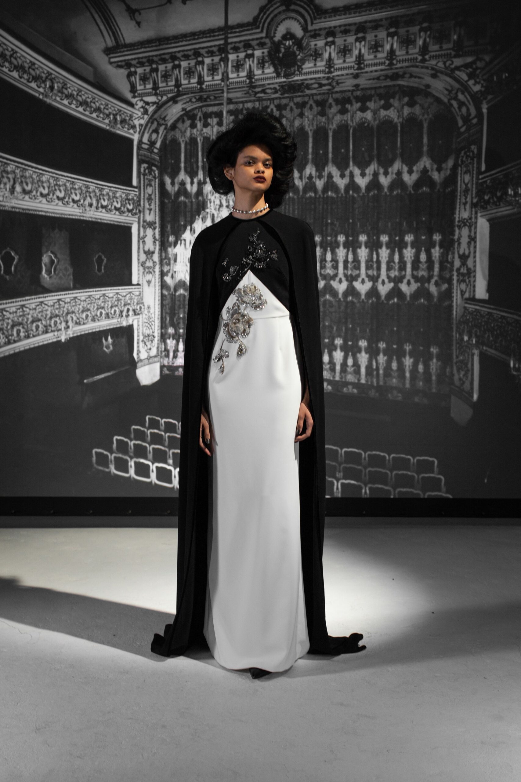 Bibhu Mohapatra F/W 21 Look 302