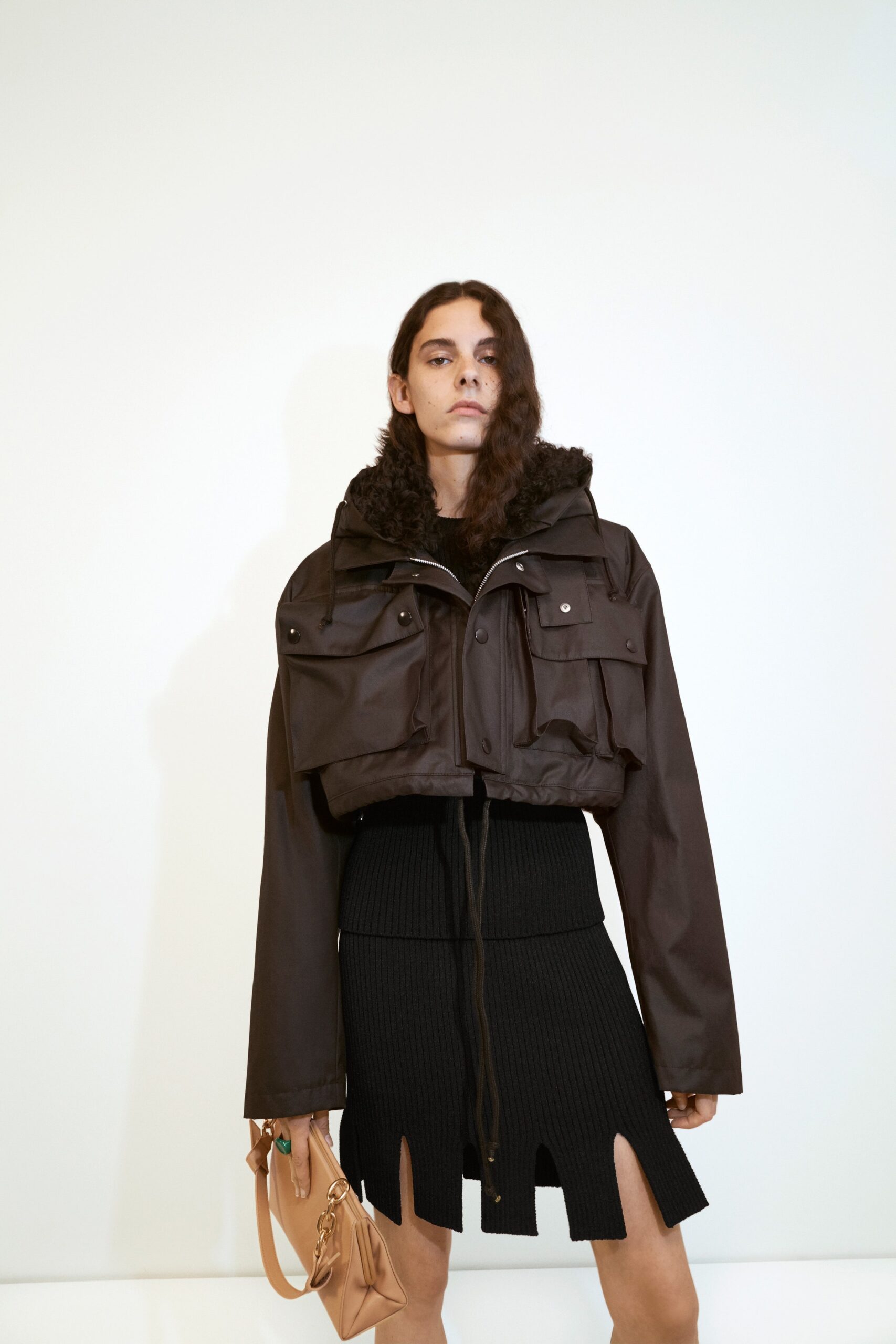 Bottega Veneta Resort 21 Look 258