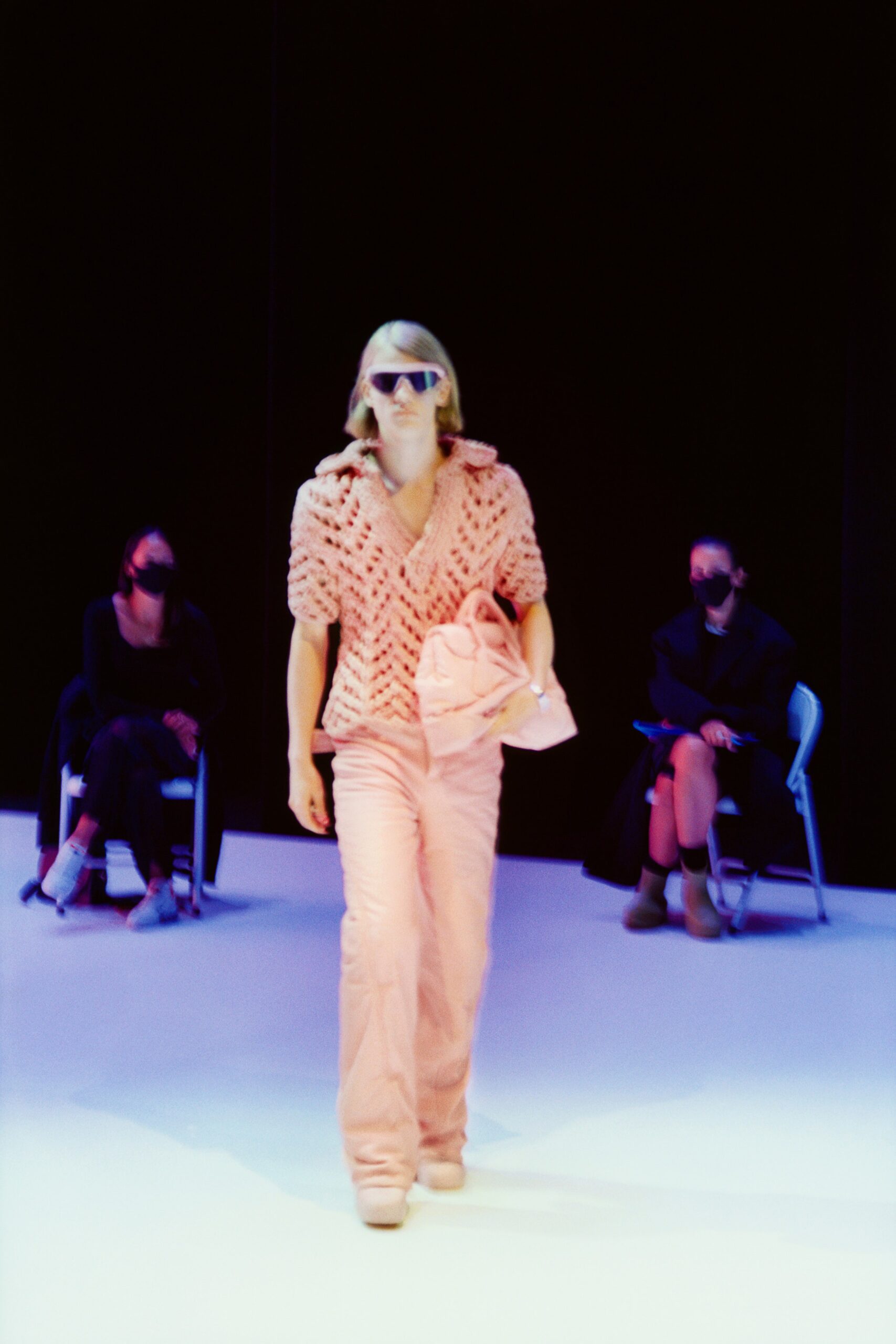 Bottega Veneta S/S 21 Look 256
