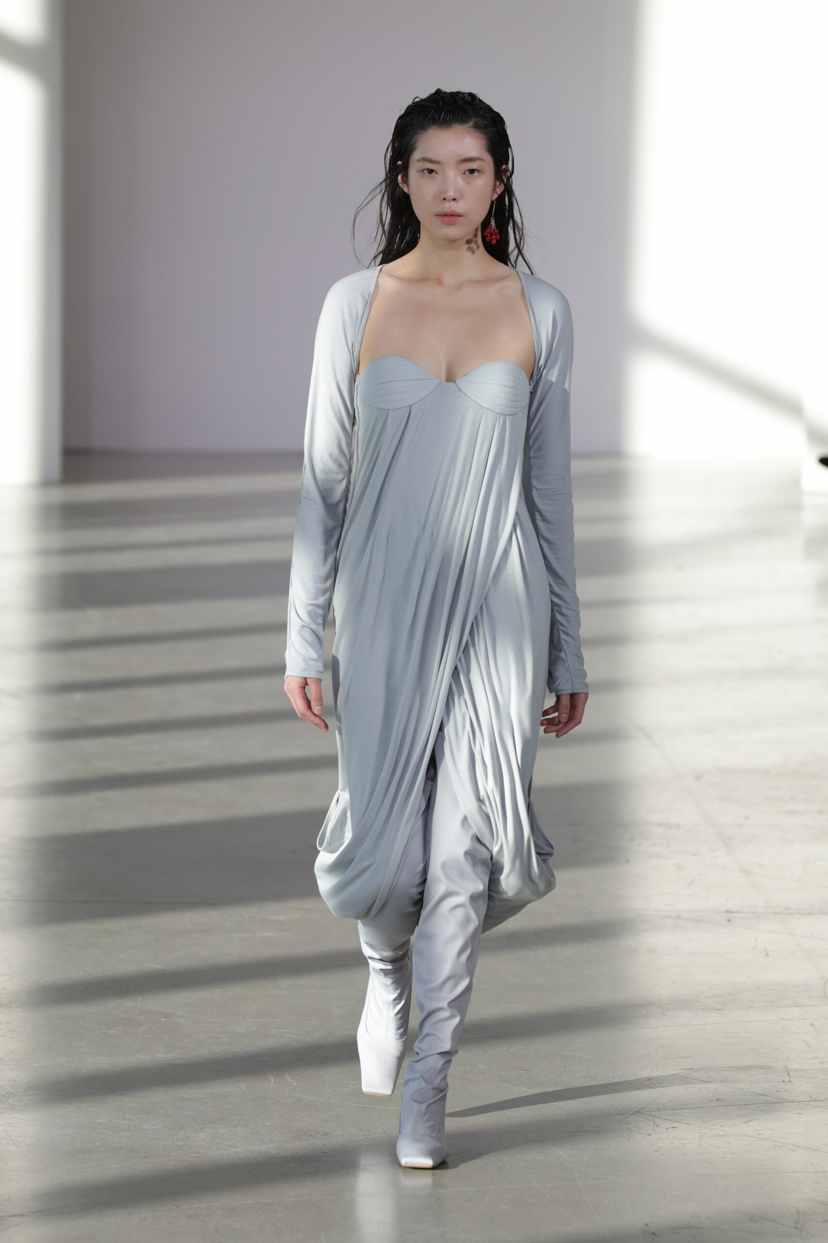 Bevza F/W 22 Look 306