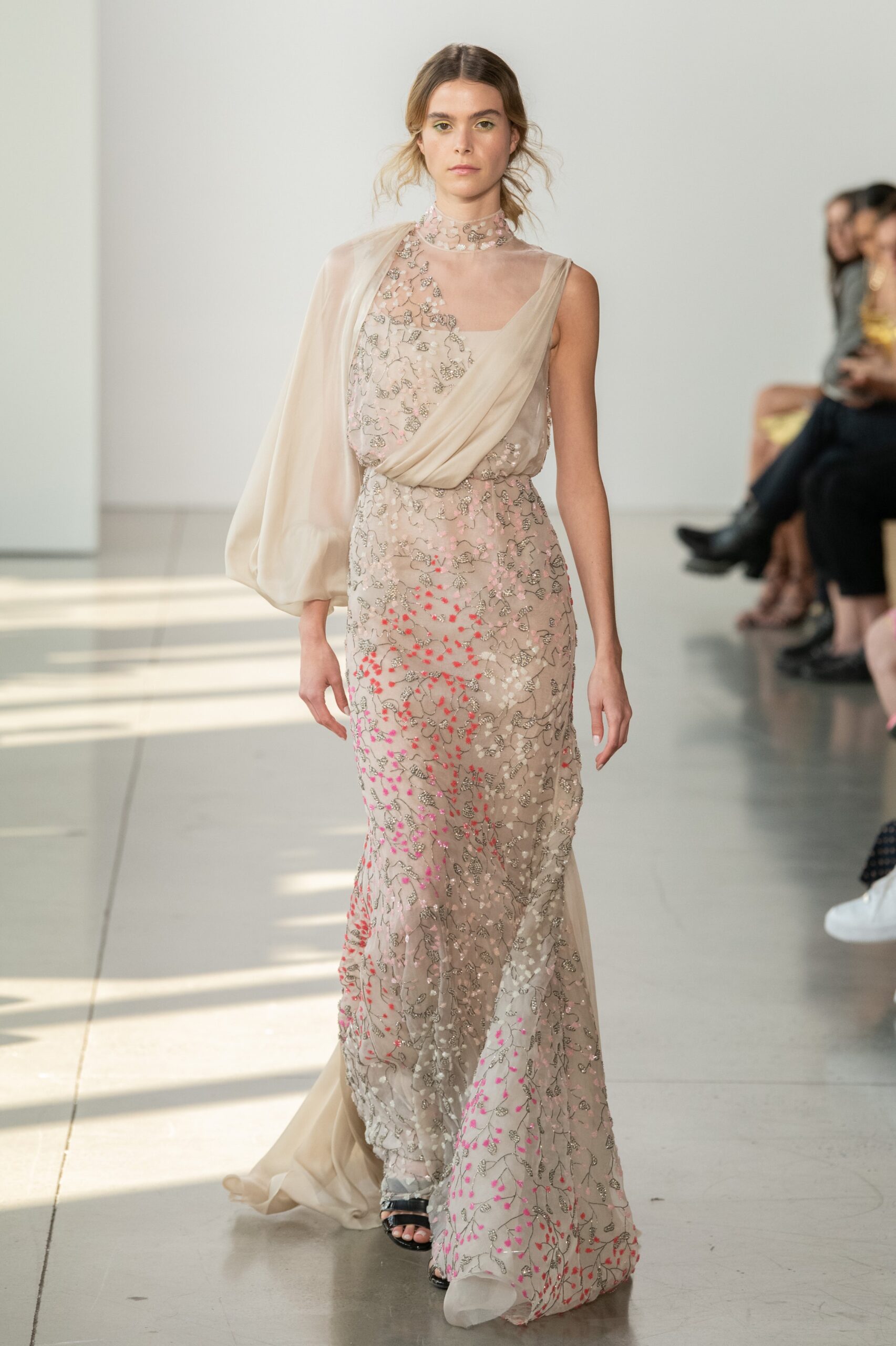 Bibhu Mohapatra S/S 22 Look 315