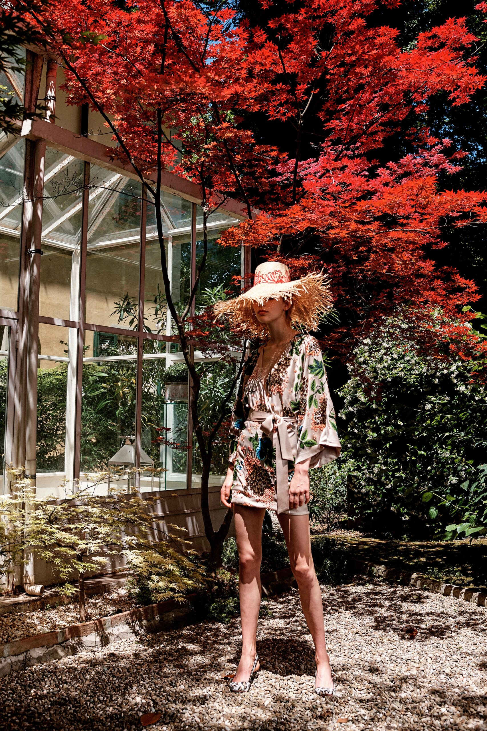 Blumarine Resort 20 Look 293