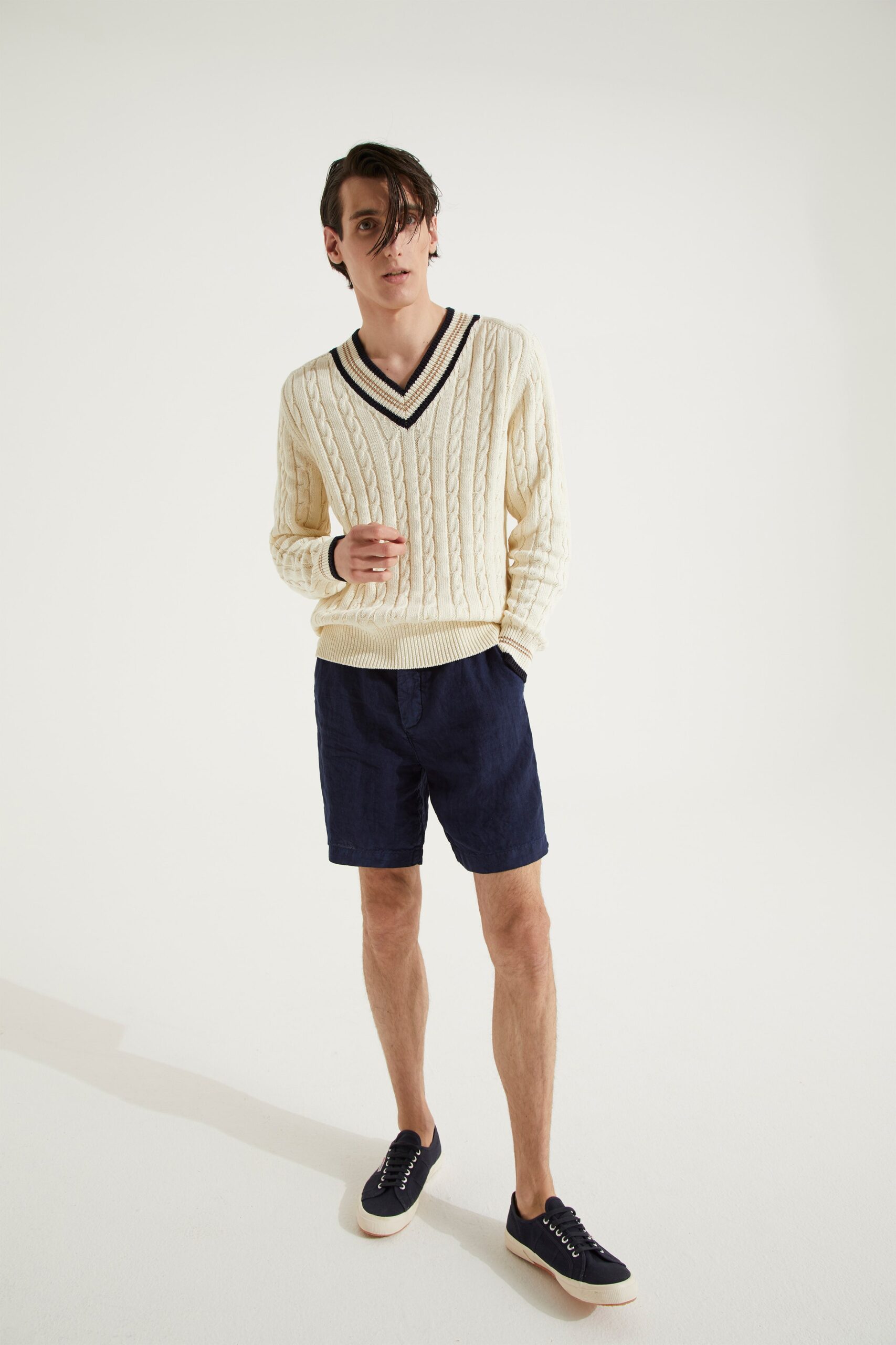 Boglioli S/S 21 Menswear Look 325