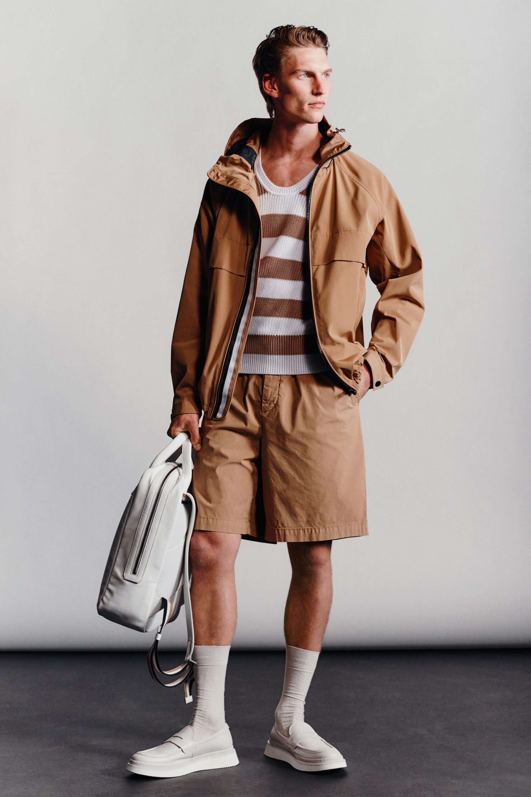 Boss S/S 22 Look 270