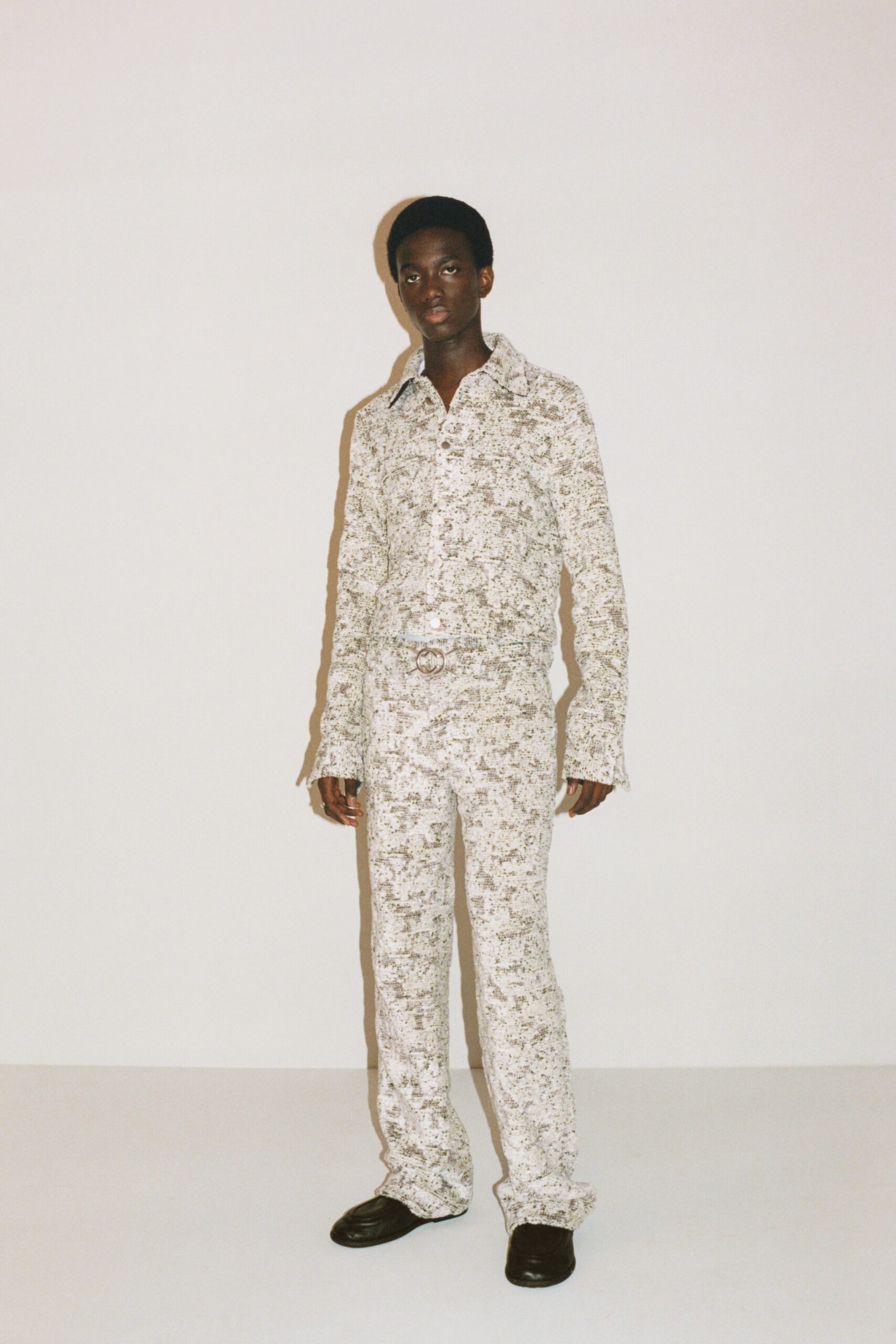 Bottega Veneta Resort 22 Look 295