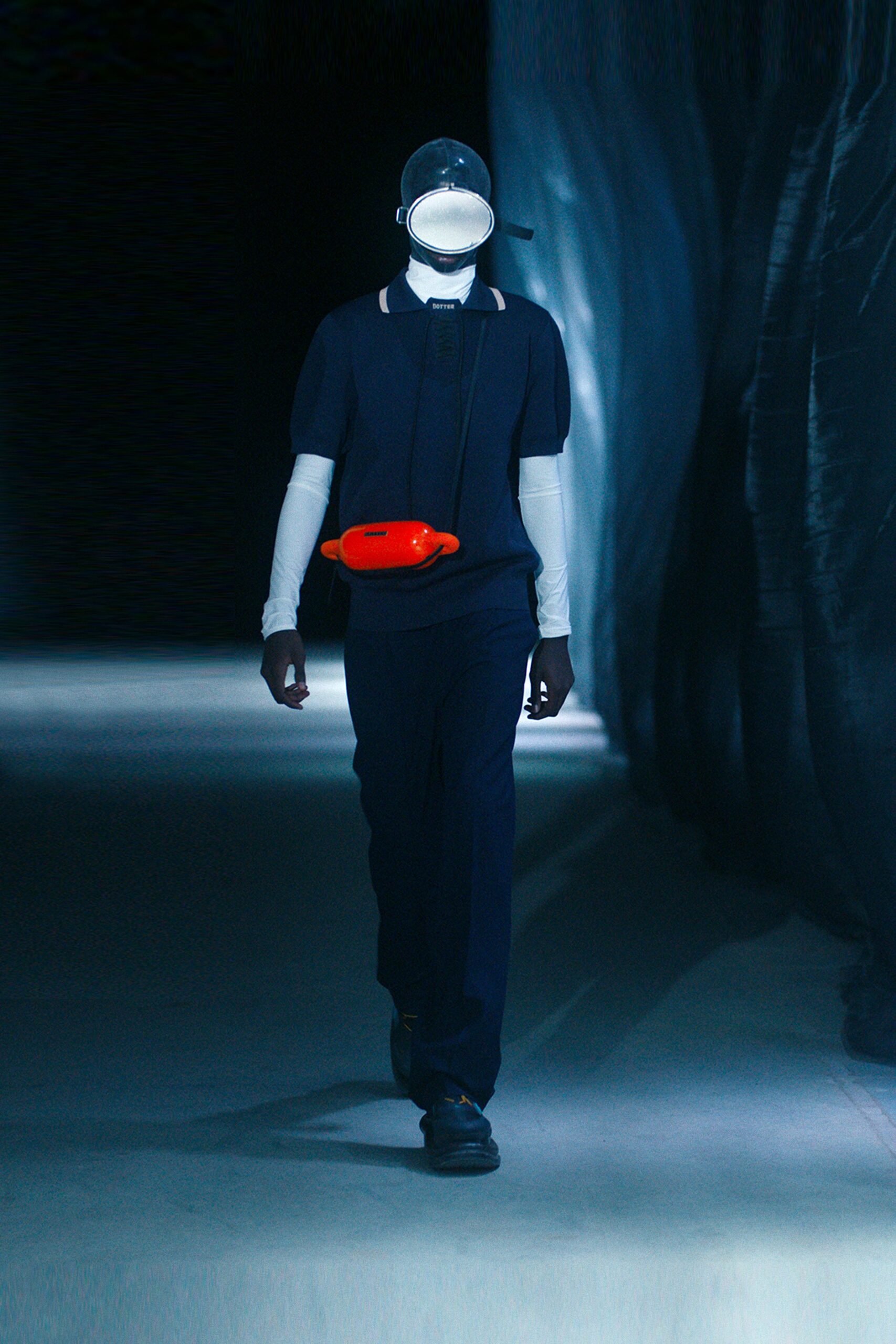 Botter S/S 22 Look 291
