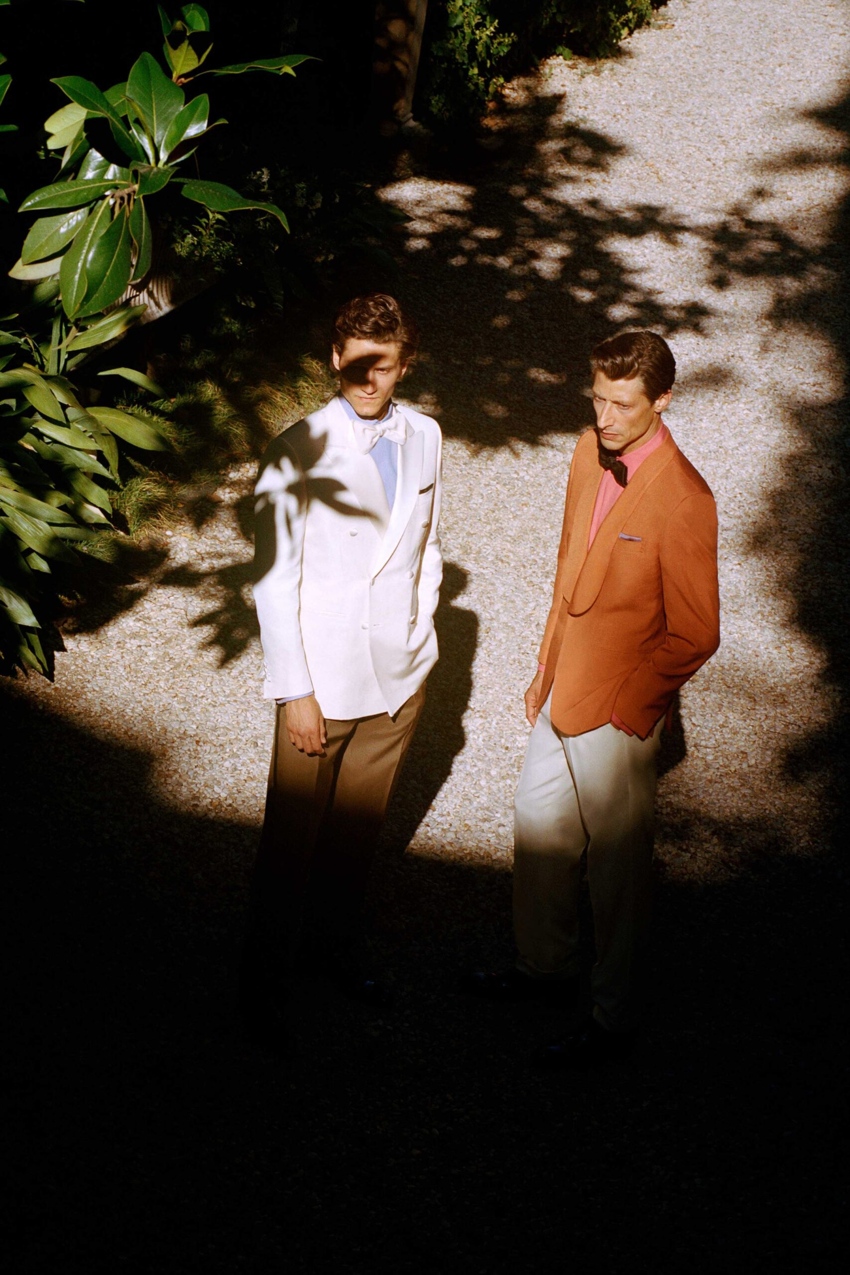 Brioni S/S 21 Menswear Look 274
