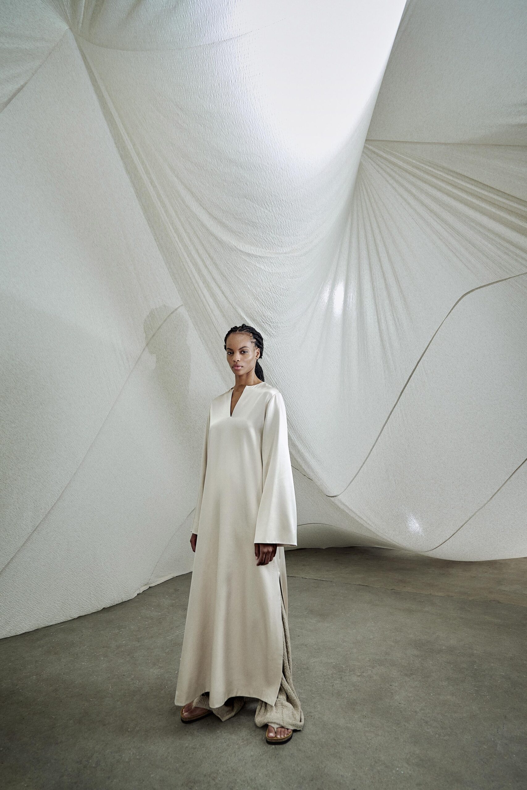 By Malene Birger Copenhagen S/S 22 Look 325